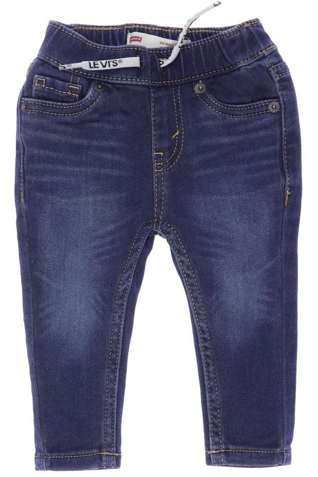 

Levis Damen Jeans, marineblau, Gr. 62