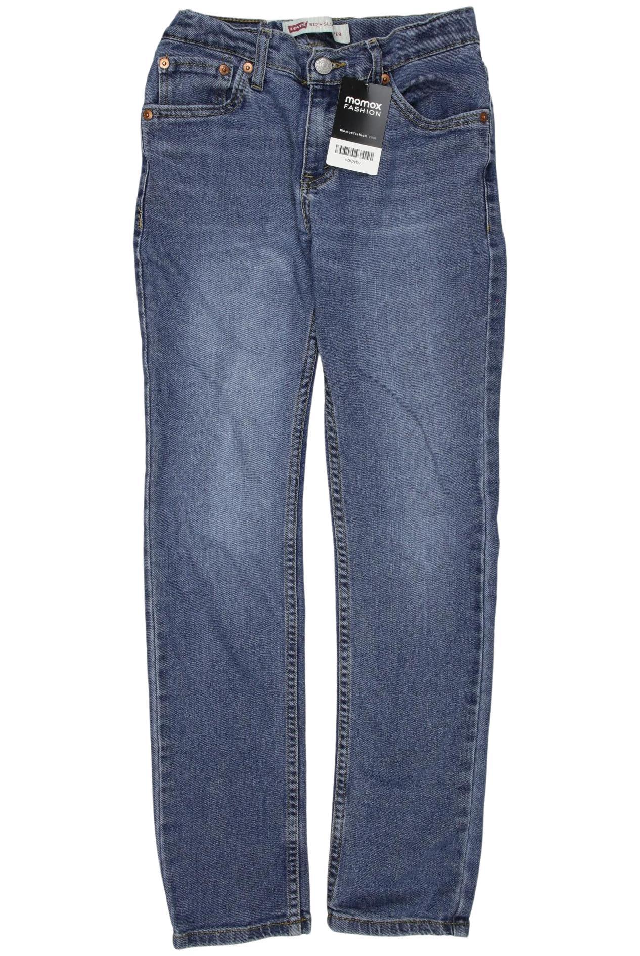 

Levis Mädchen Jeans, blau, Gr. 152