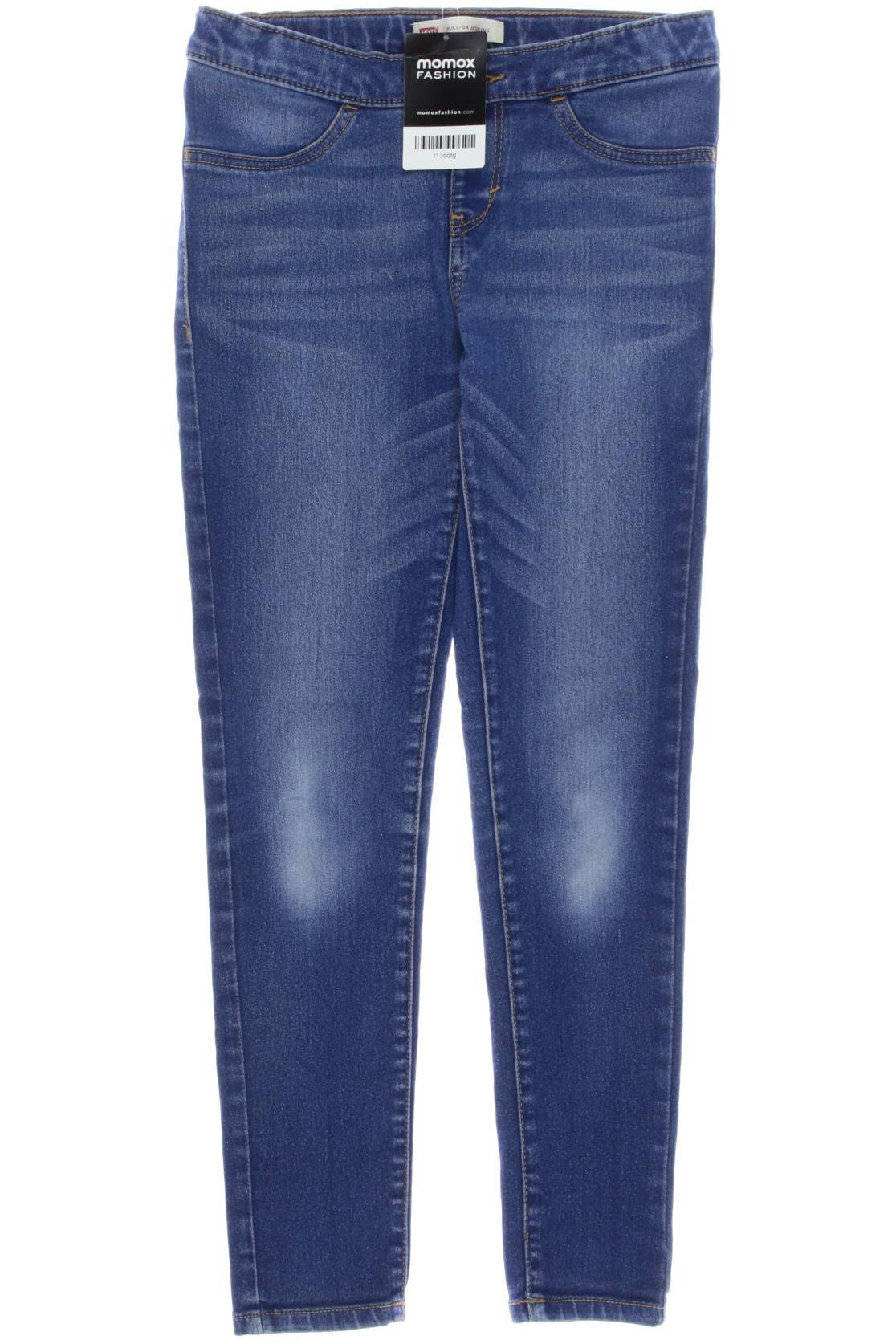 

Levis Damen Jeans, blau, Gr. 140