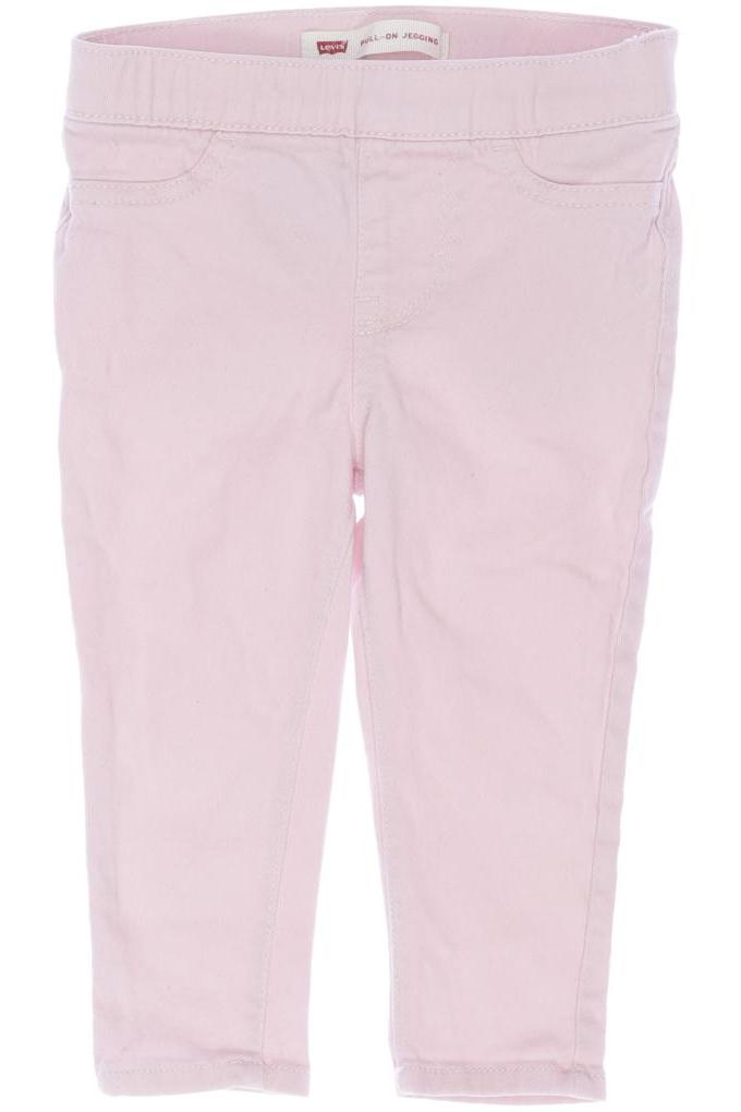 

Levis Damen Jeans, pink, Gr. 80