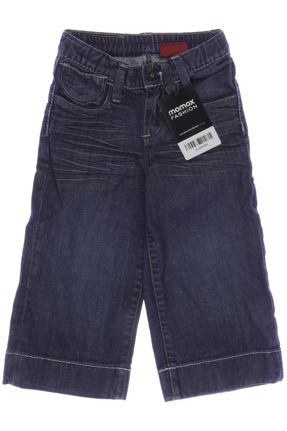 

Levis Damen Jeans, marineblau, Gr. 92