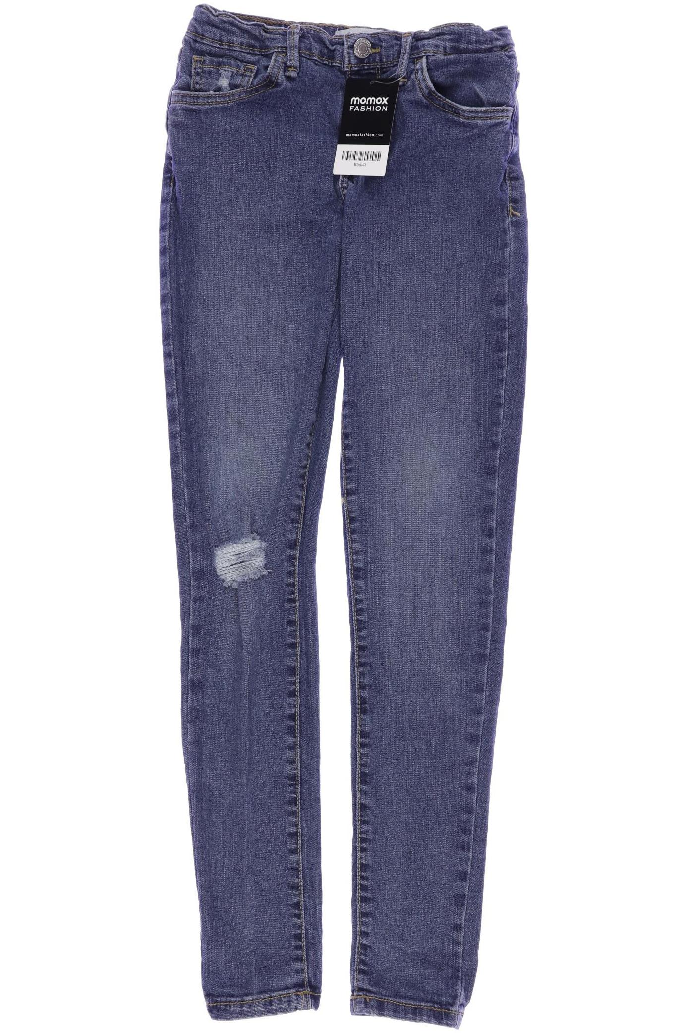 

Levis Damen Jeans, blau, Gr. 164