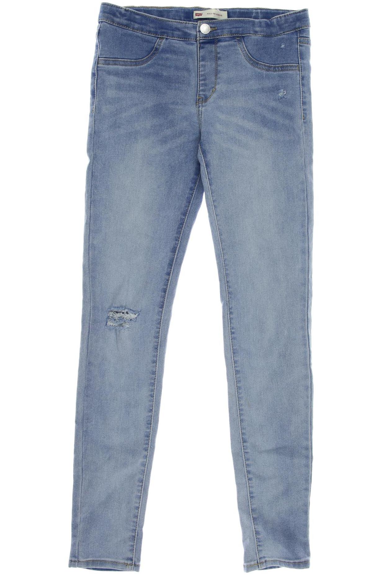 

Levis Damen Jeans, hellblau, Gr. 152