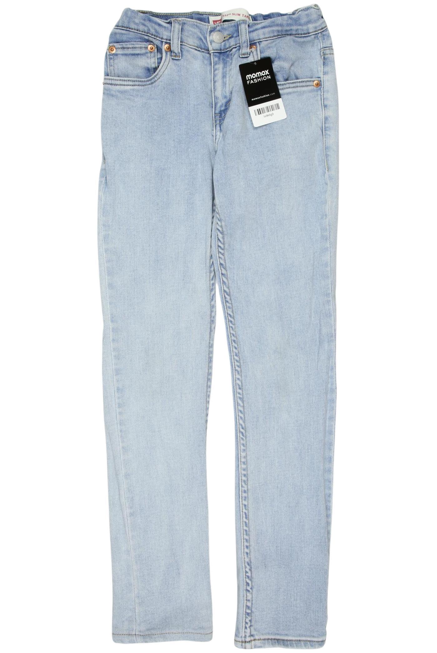 

Levis Damen Jeans, hellblau, Gr. 10