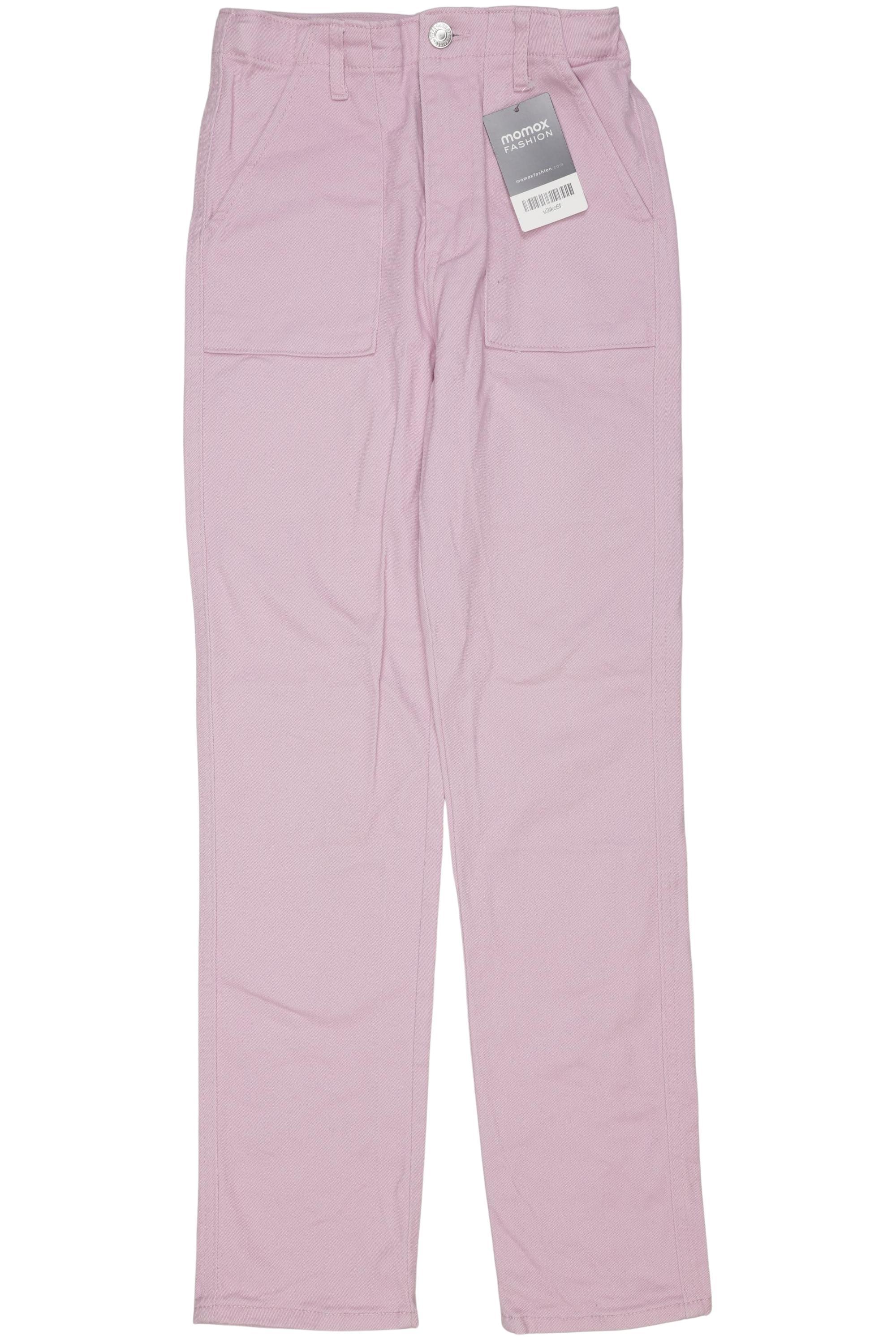 

Levis Mädchen Jeans, pink, Gr. 152