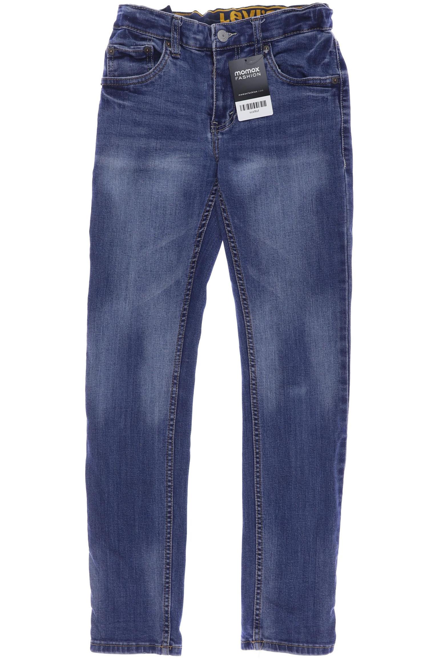 

Levis Damen Jeans, blau, Gr. 152