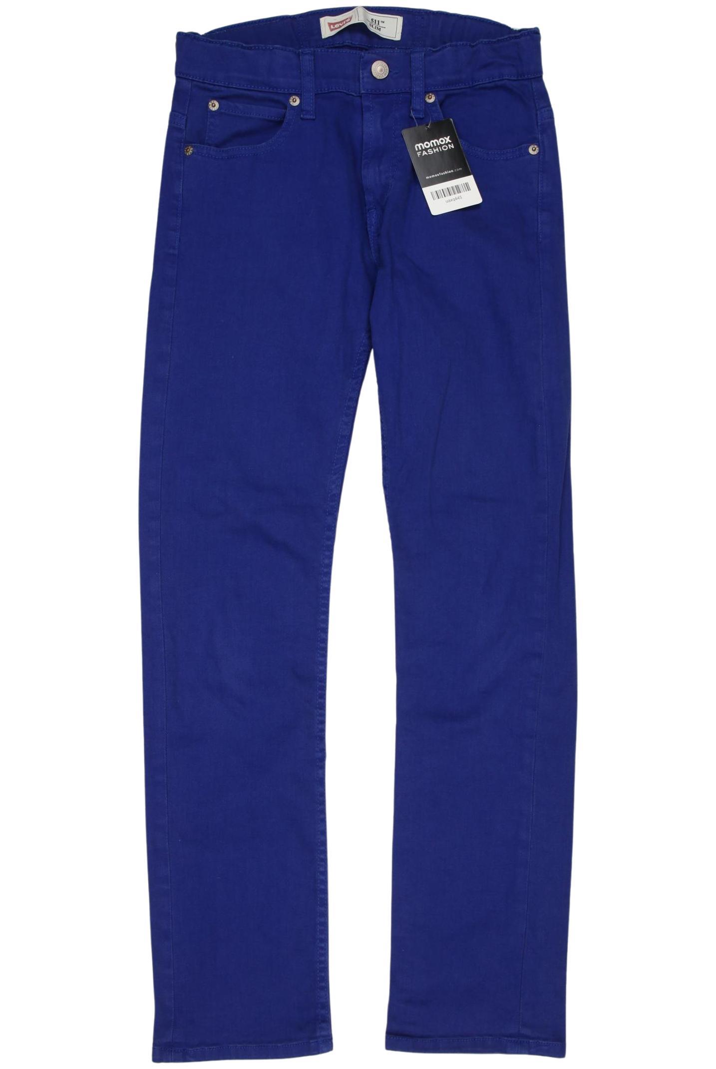 

Levis Mädchen Jeans, blau, Gr. 12