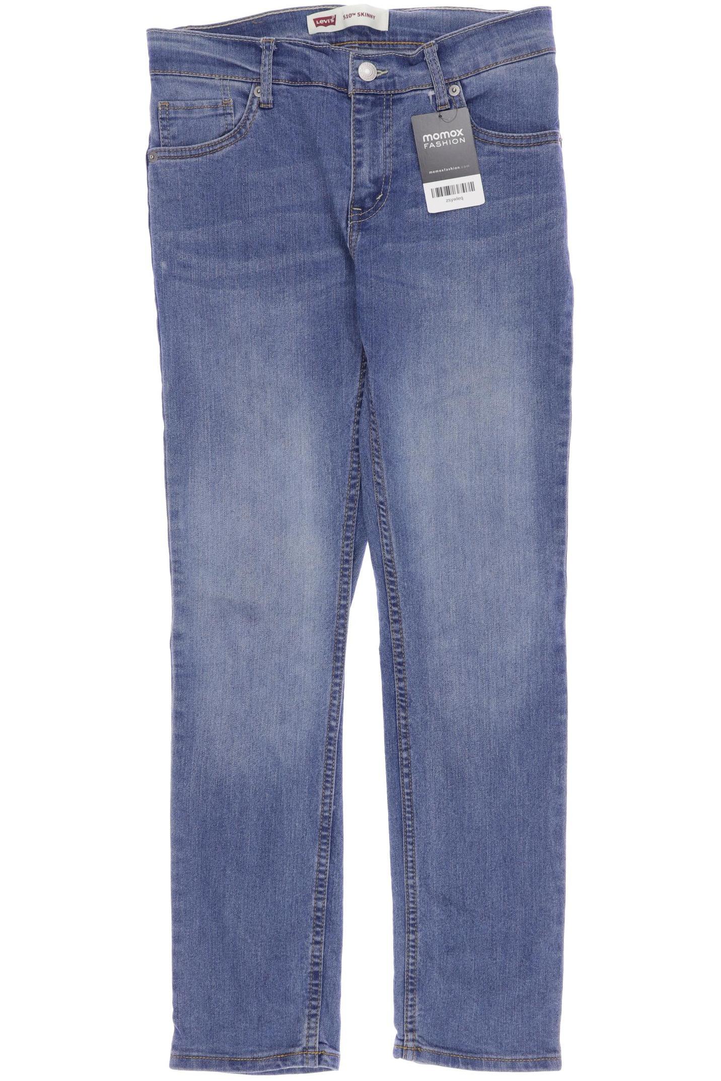 

Levis Damen Jeans, blau, Gr. 164