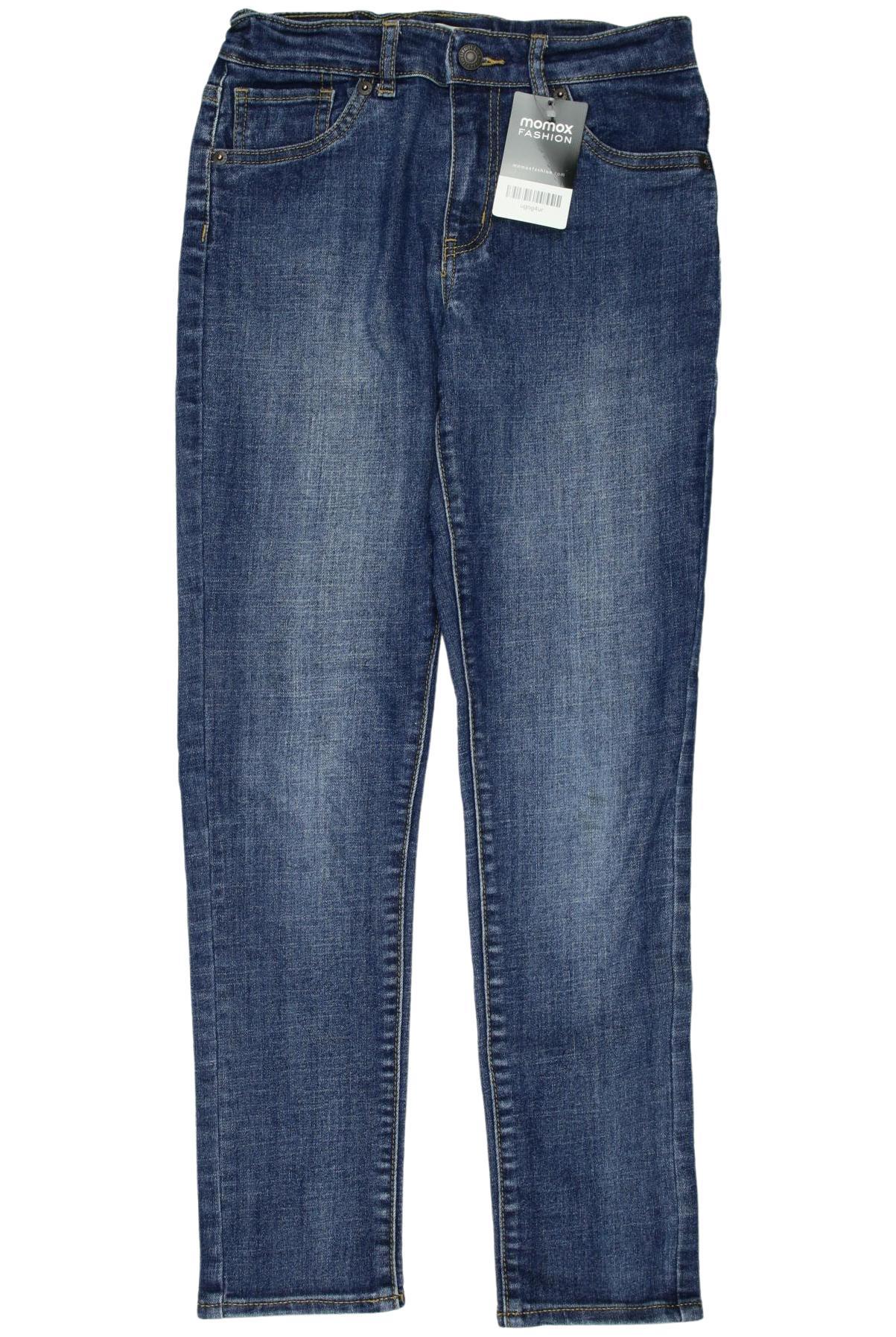 

Levis Mädchen Jeans, blau, Gr. 12