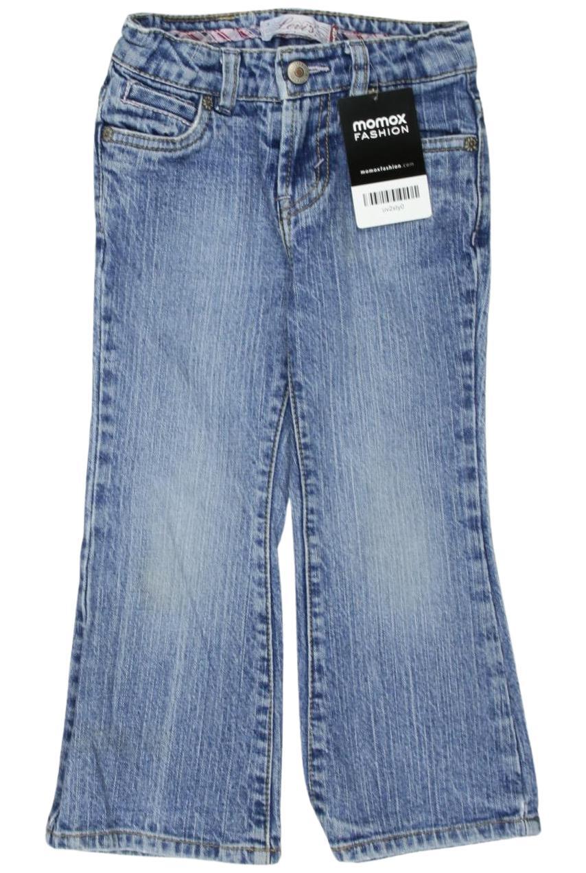 

Levis Damen Jeans, blau, Gr. 104