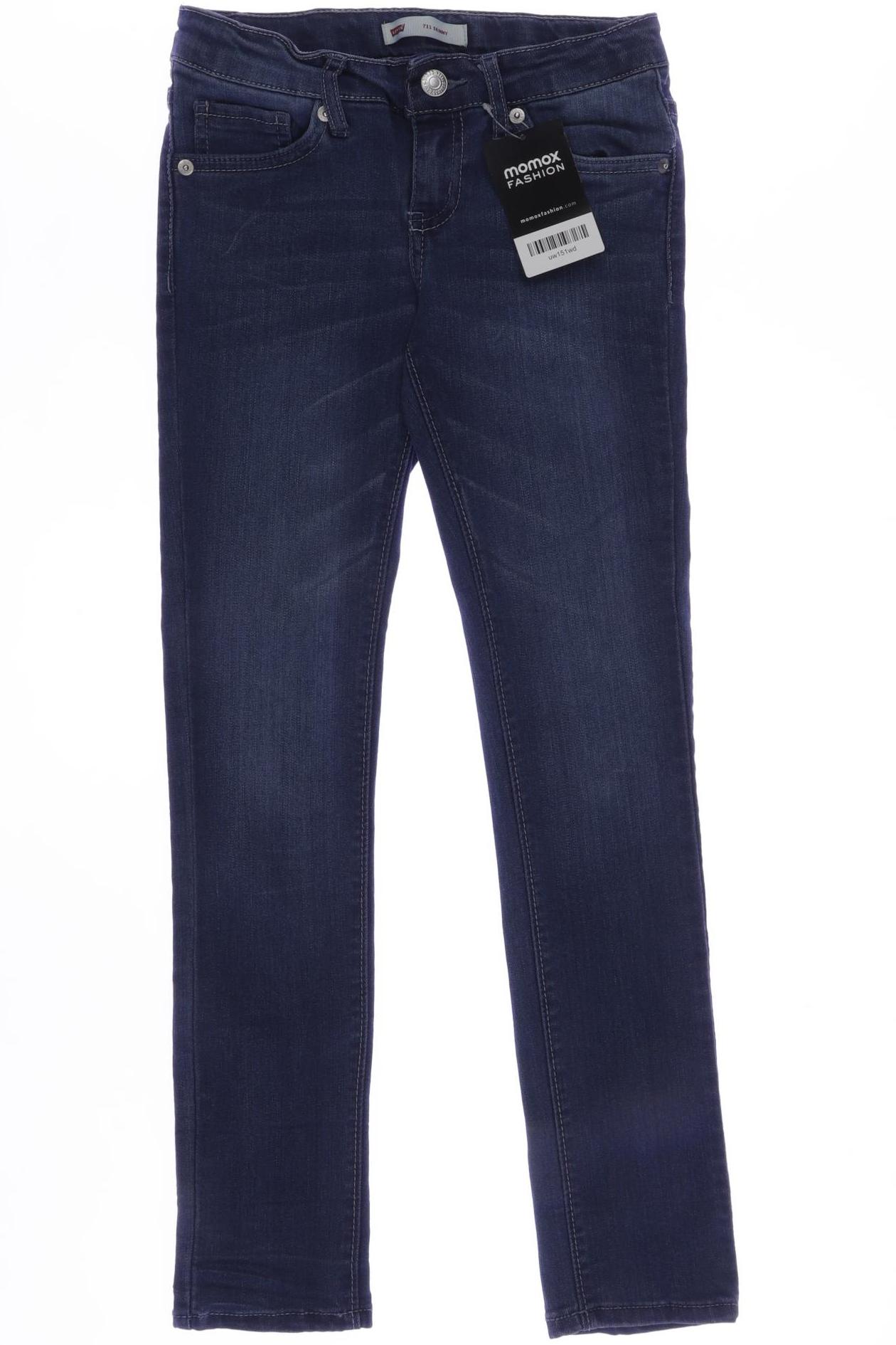 

Levis Mädchen Jeans, blau