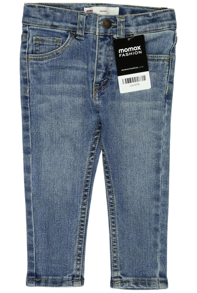 

Levis Damen Jeans, blau, Gr. 80