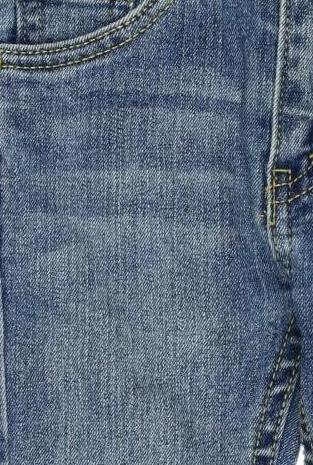 Thumbnail - Levis Mädchen Jeans, blau, Gr. 80