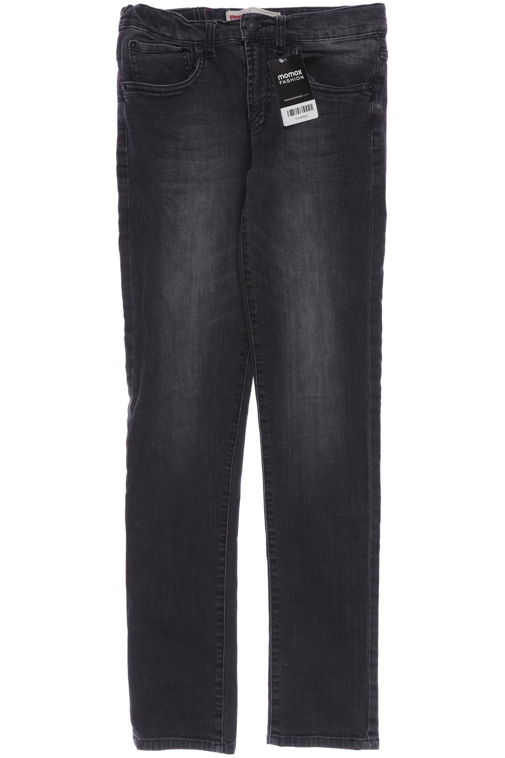 

Levis Damen Jeans, grau, Gr. 176