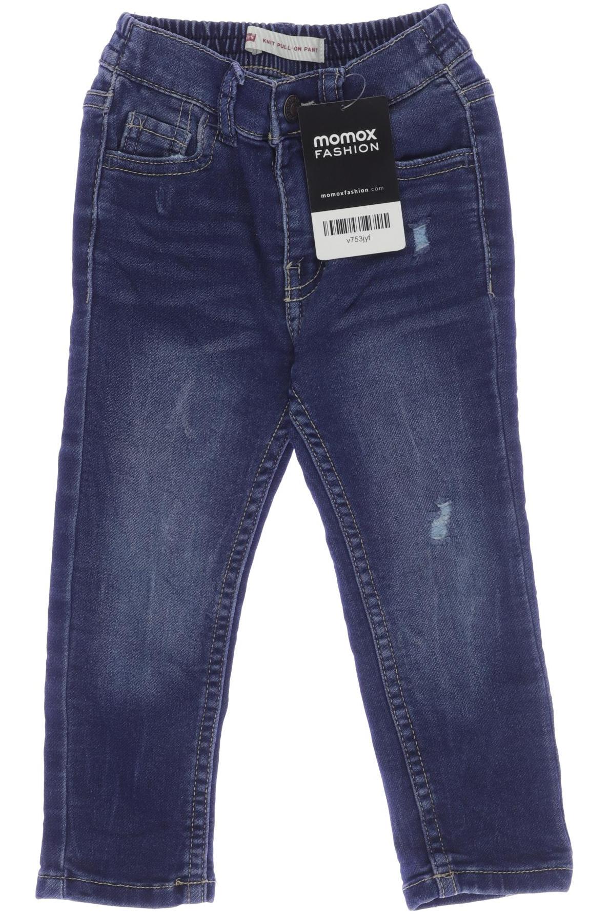 

Levis Mädchen Jeans, marineblau