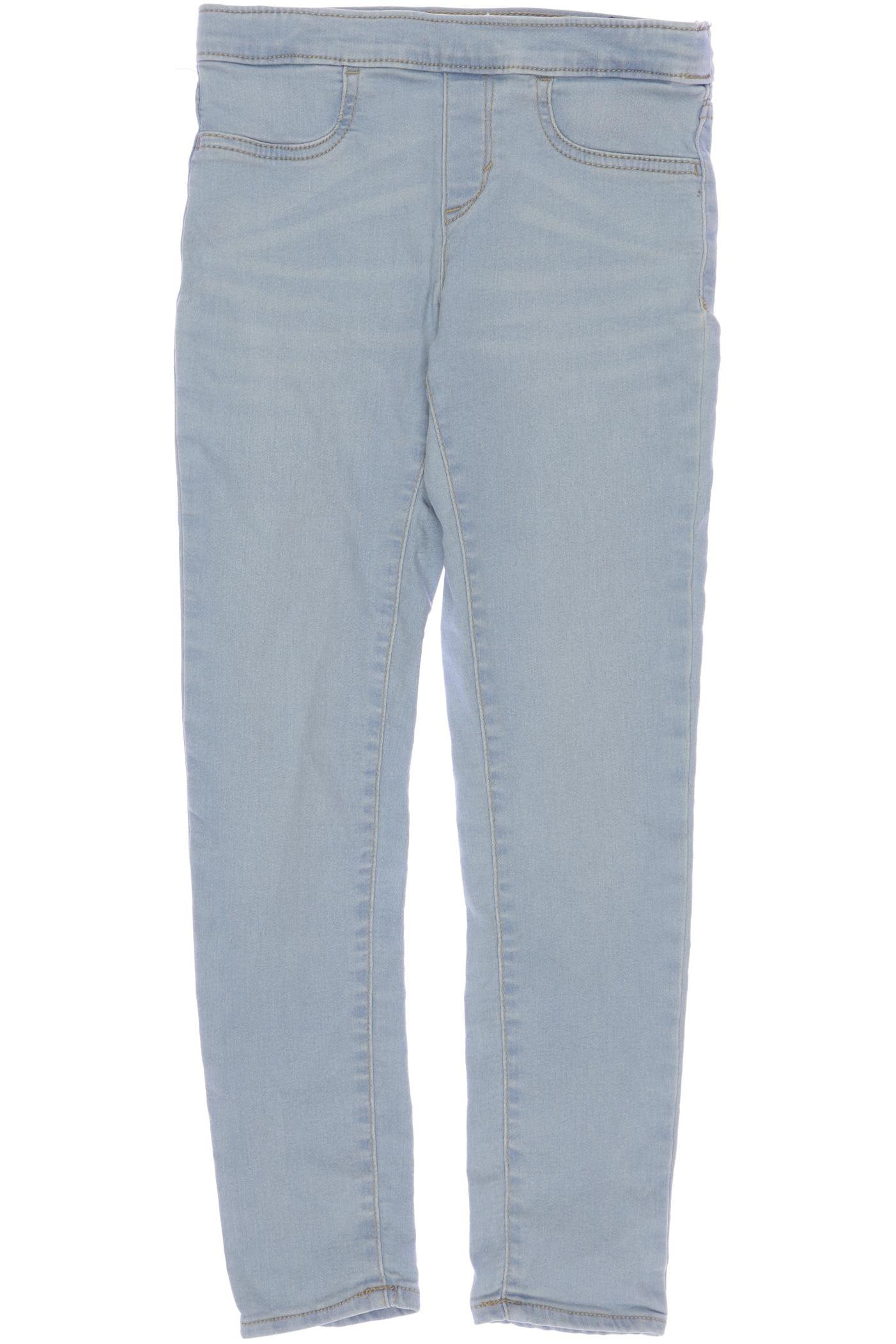 

Levis Damen Jeans, hellblau, Gr. 128