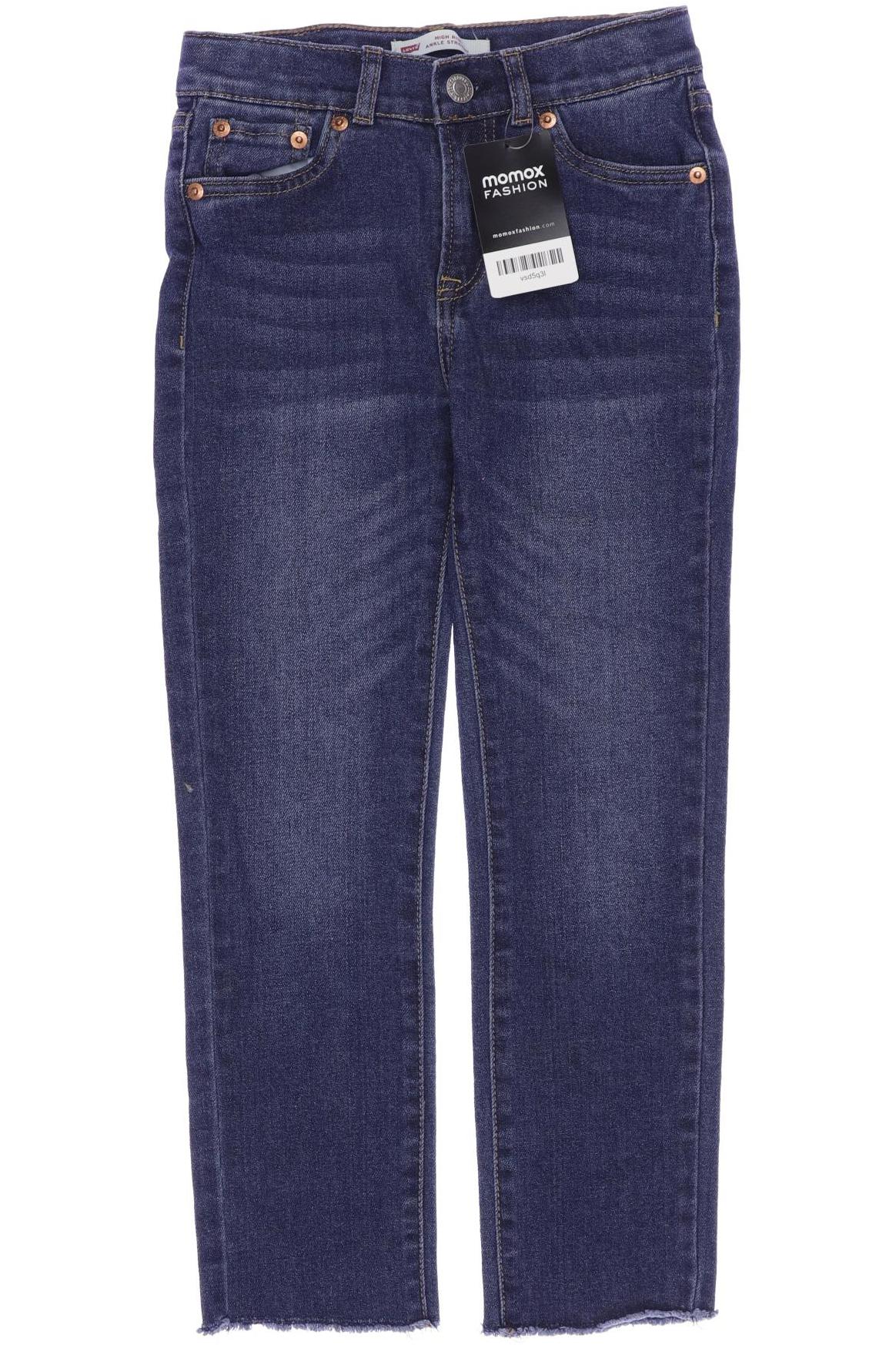 

Levis Mädchen Jeans, blau