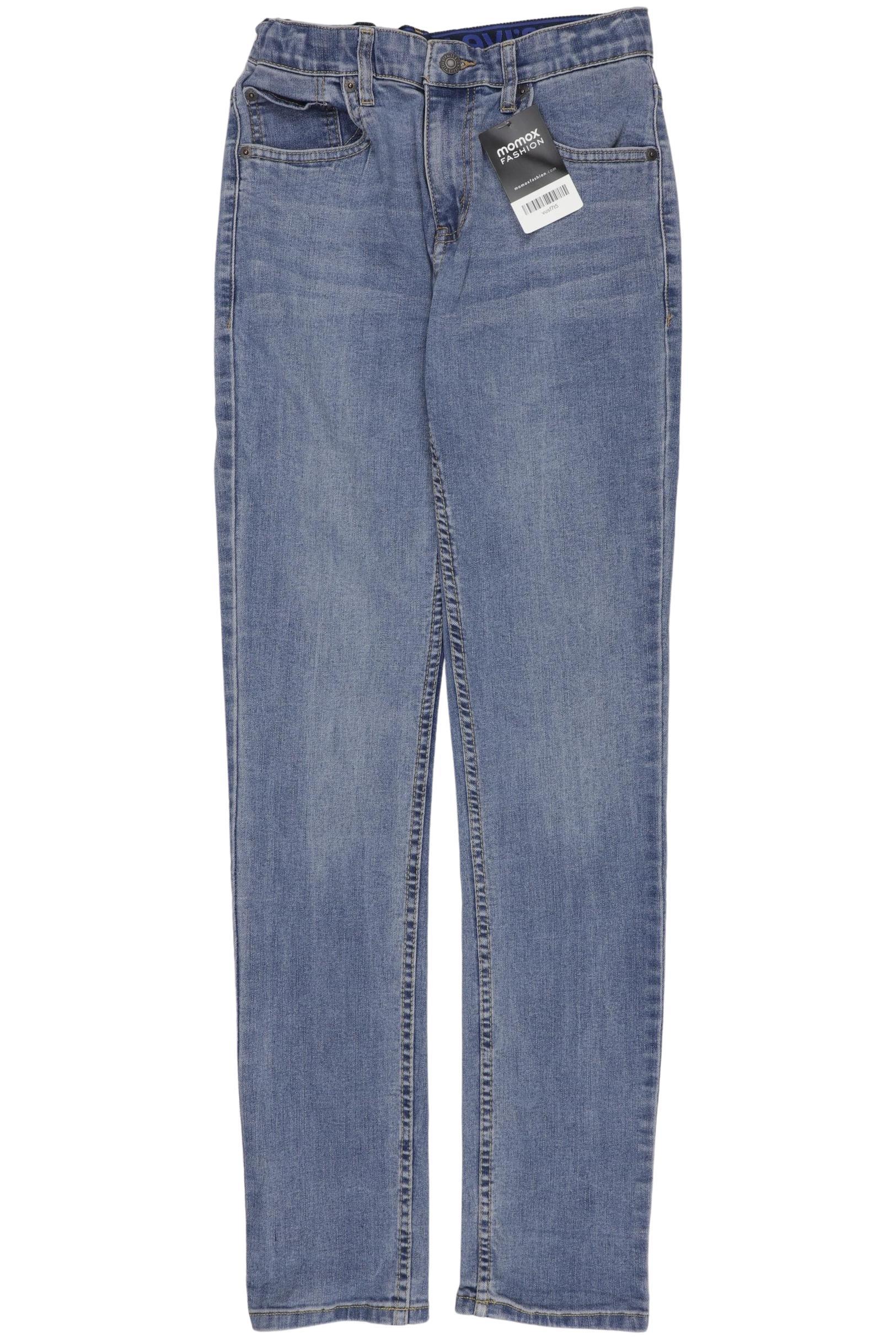 

Levis Damen Jeans, blau, Gr. 176