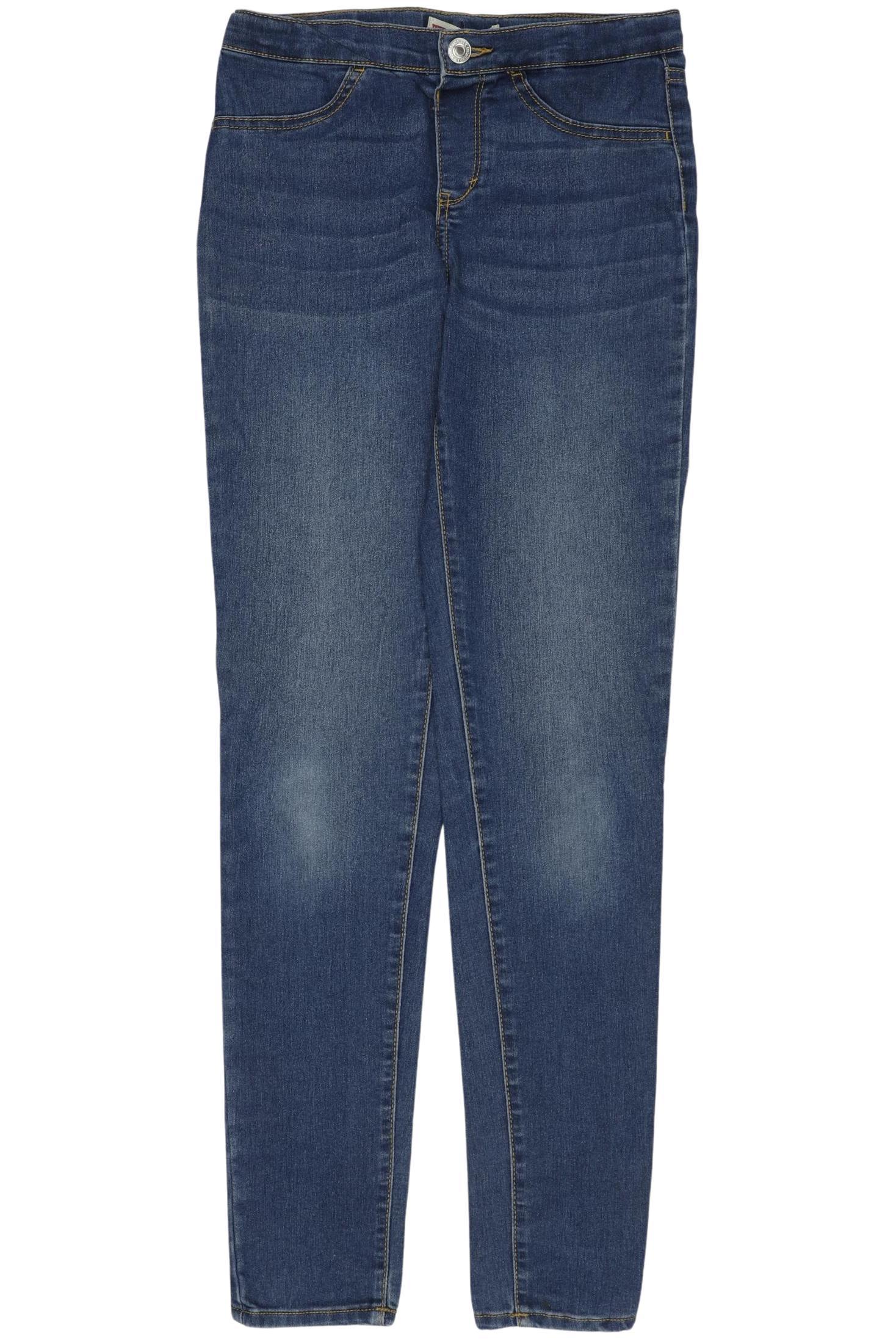

Levis Mädchen Jeans, blau, Gr. 158