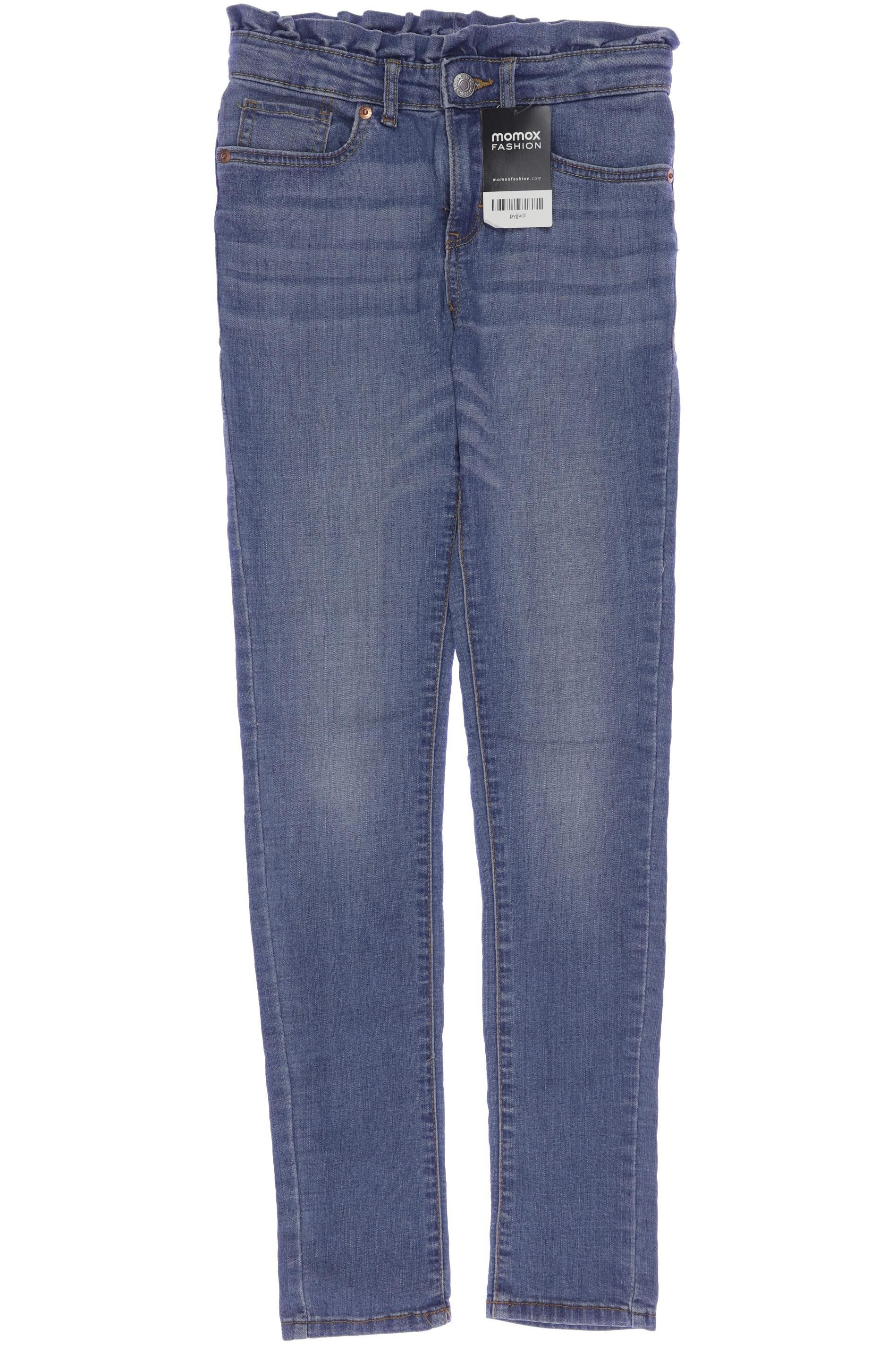

Levis Damen Jeans, blau, Gr. 152