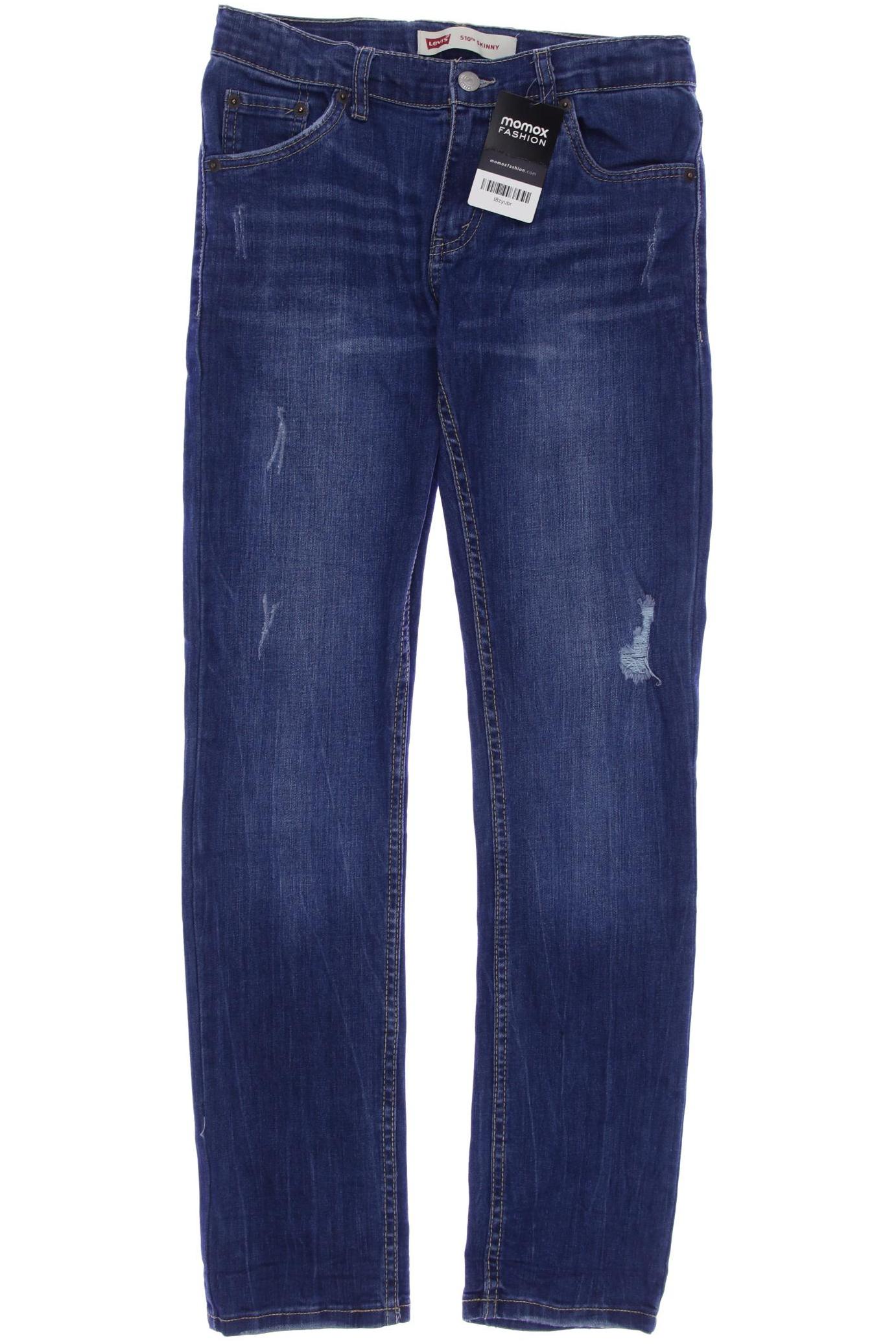 

Levis Damen Jeans, blau, Gr. 164