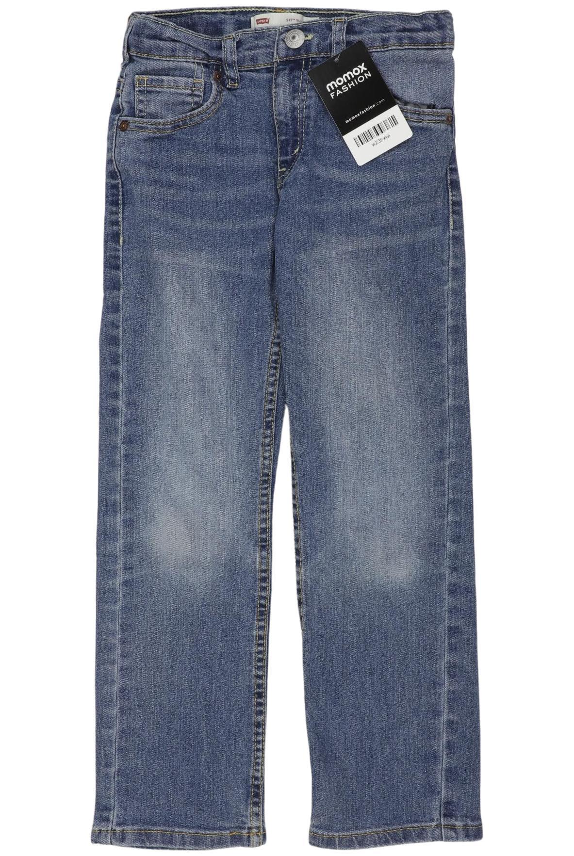 

Levis Mädchen Jeans, blau, Gr. 116