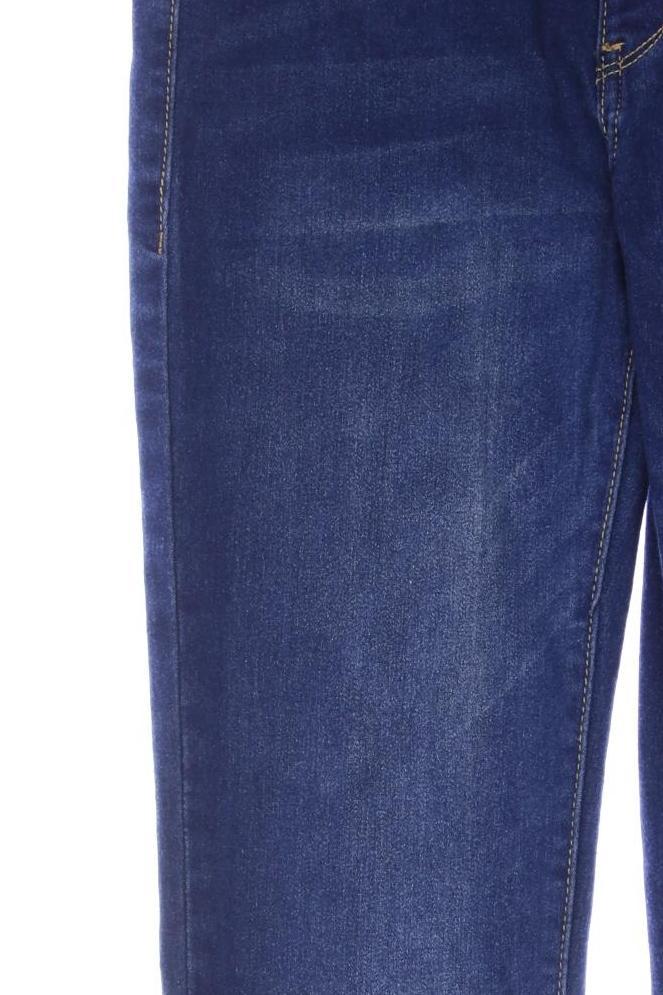 Thumbnail - Levis Mädchen Jeans, marineblau, Gr. 152