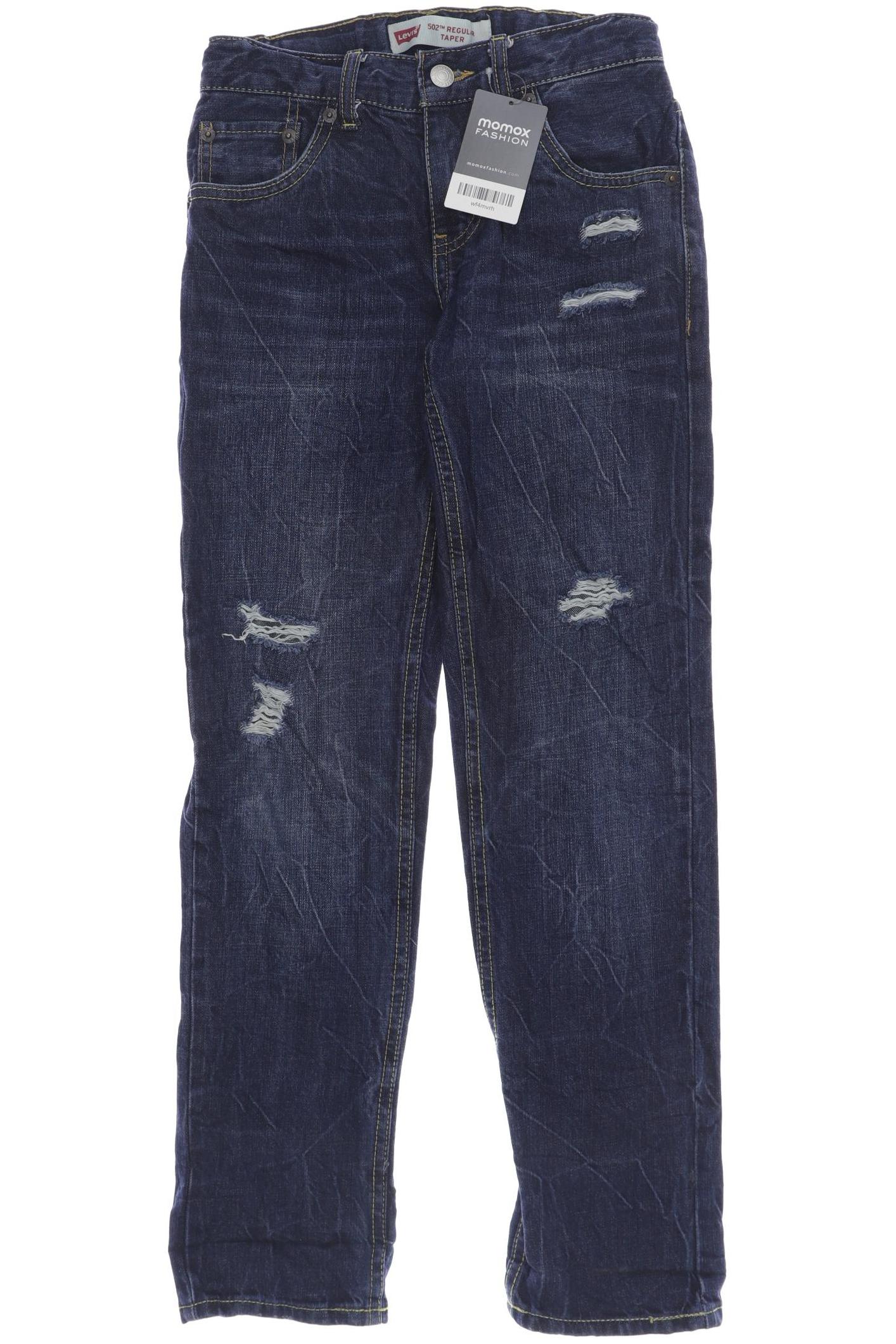 

Levis Mädchen Jeans, marineblau