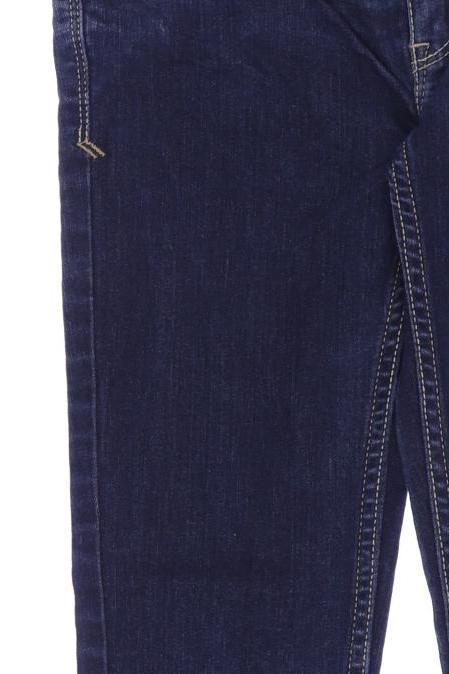 Thumbnail - Levis Mädchen Jeans, marineblau, Gr. 128