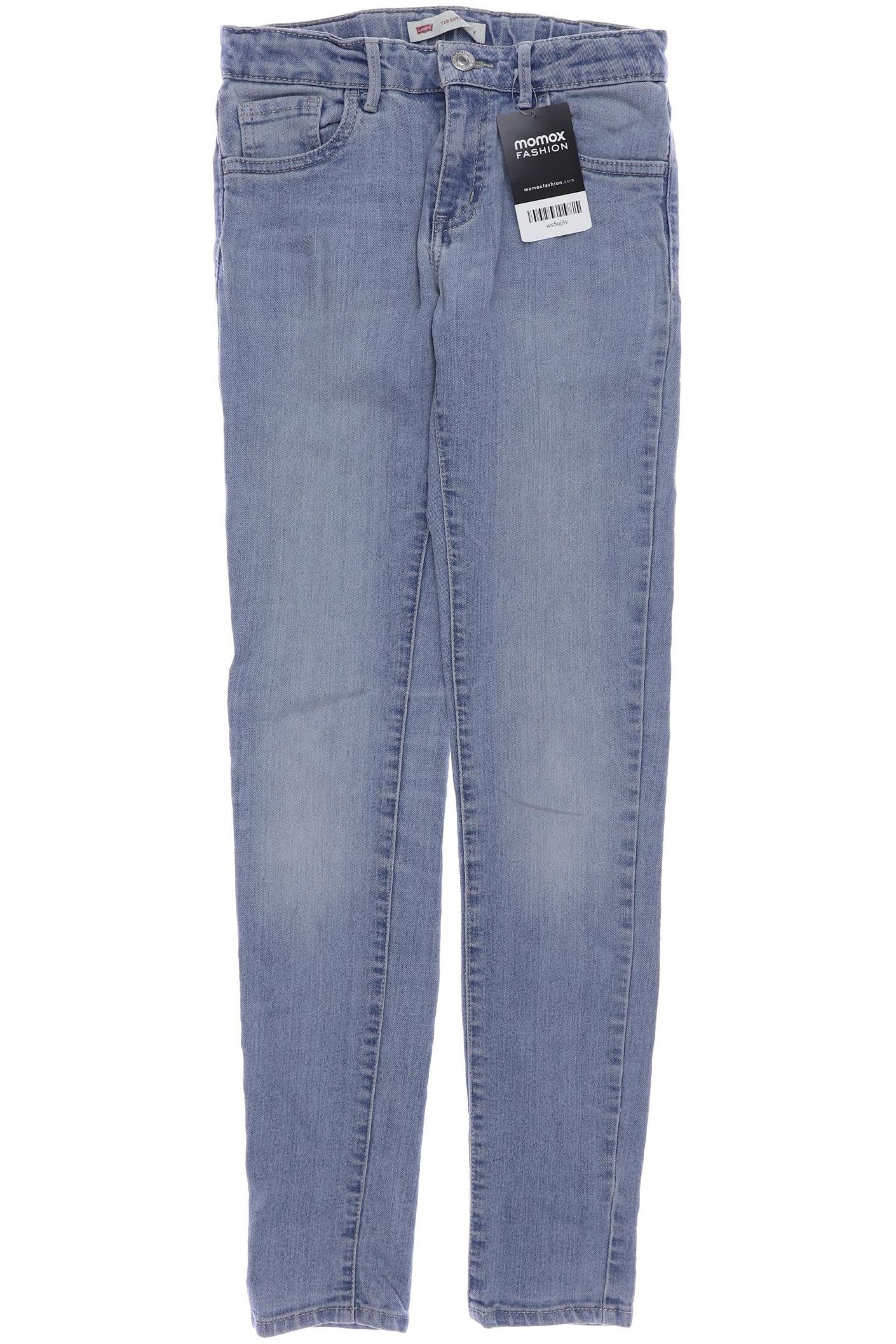 

Levis Mädchen Jeans, hellblau