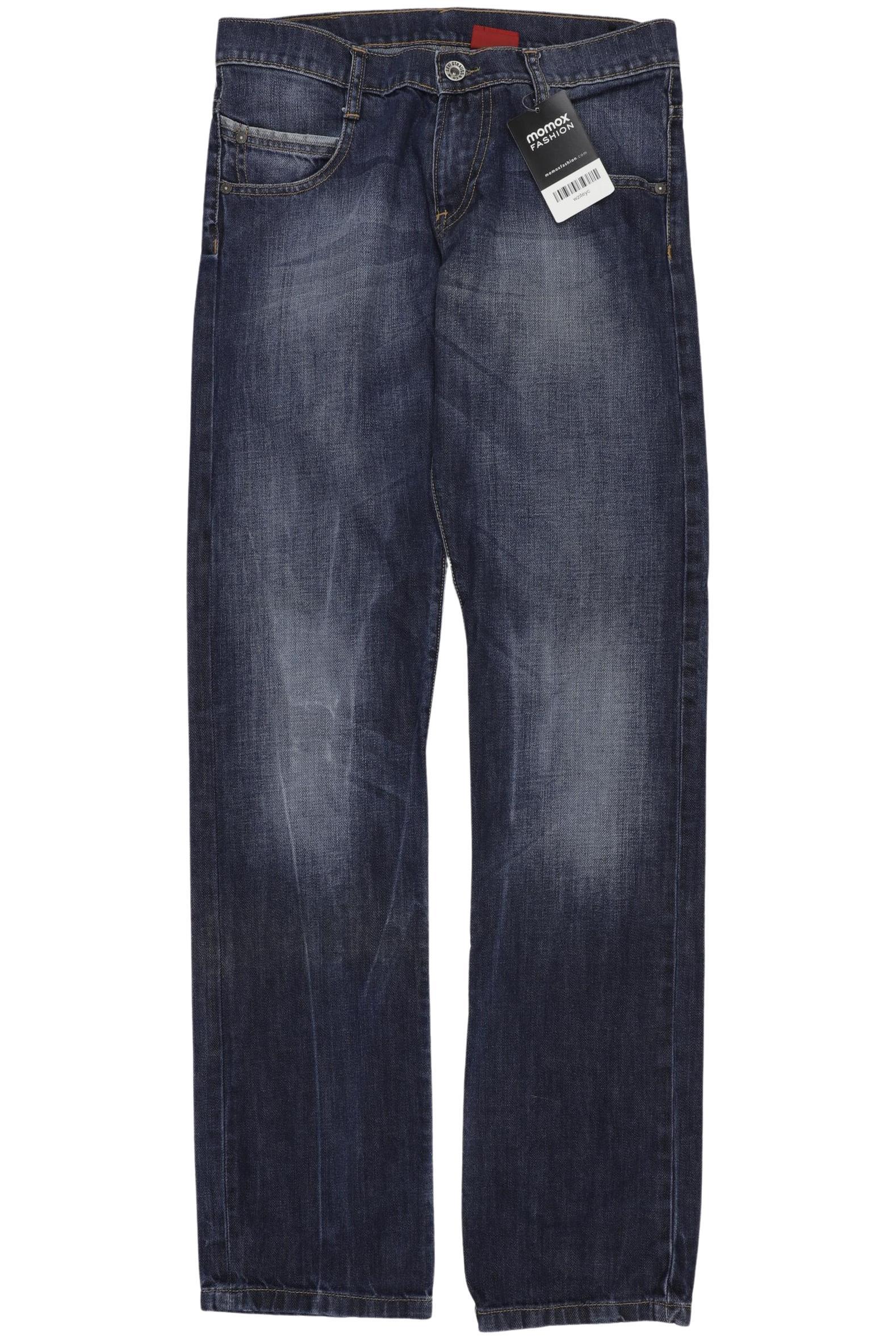 

Levis Damen Jeans, marineblau, Gr. 164