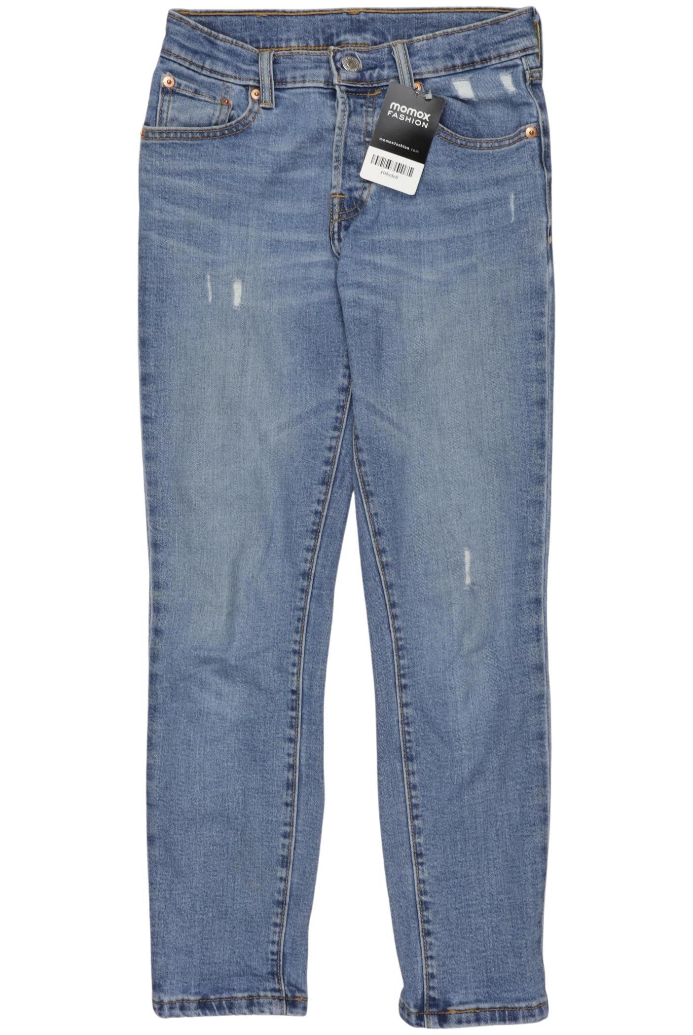 

Levis Mädchen Jeans, hellblau, Gr. 10