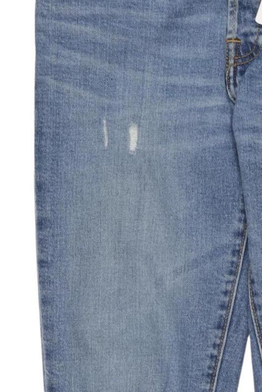 Thumbnail - Levis Mädchen Jeans, hellblau, Gr. 10