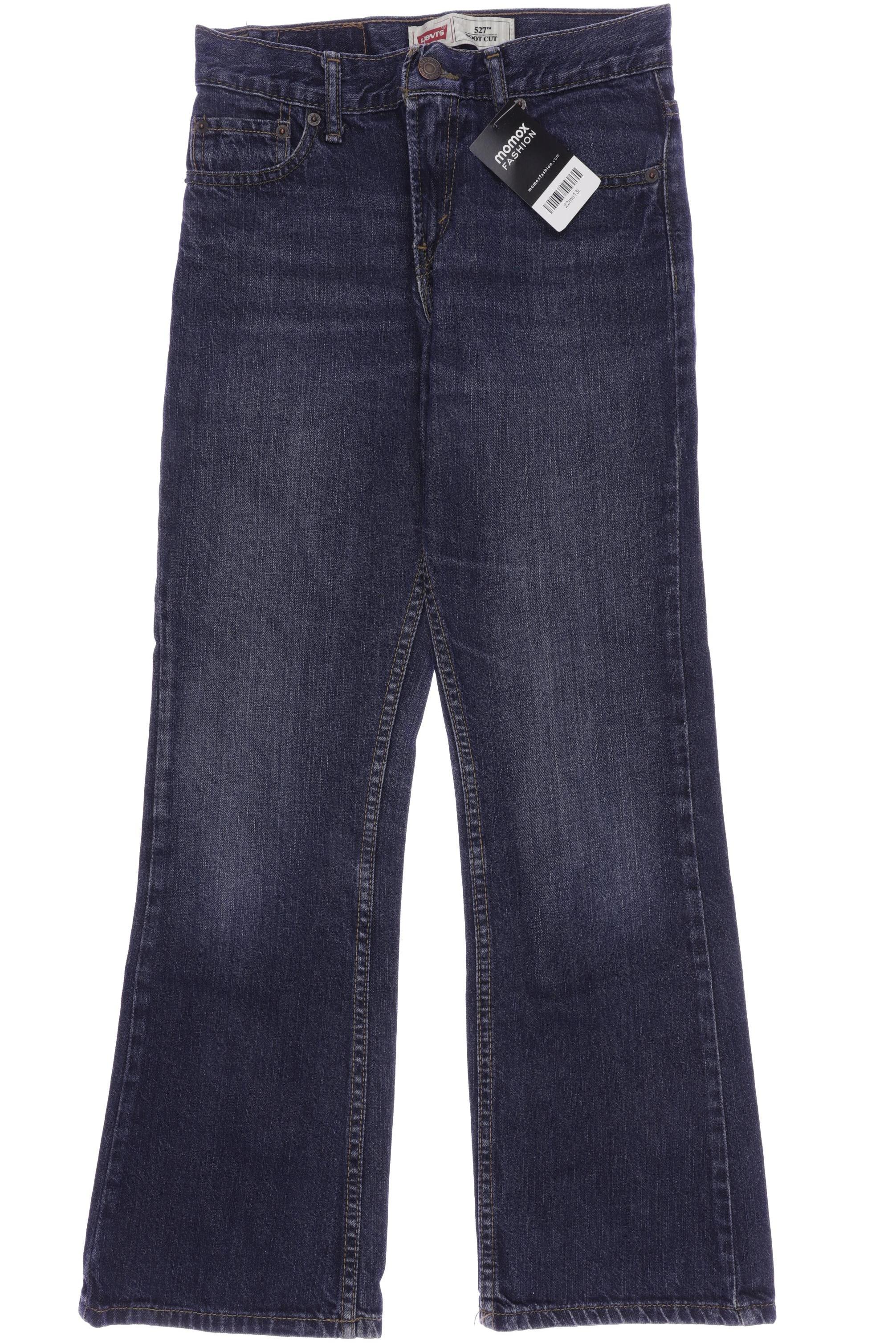 

Levis Mädchen Jeans, marineblau