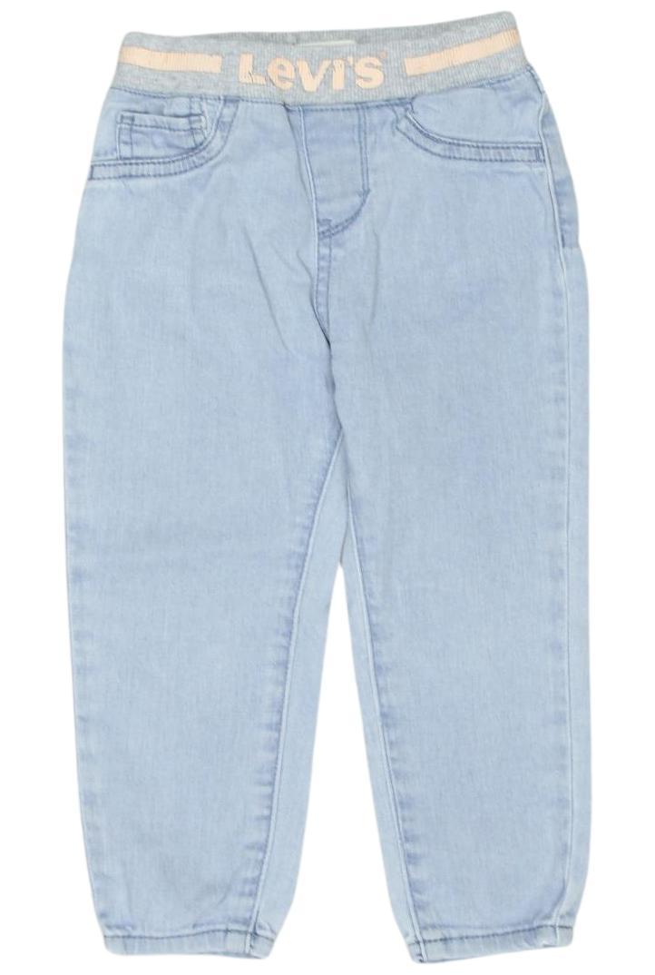 

Levis Damen Jeans, hellblau, Gr. 92