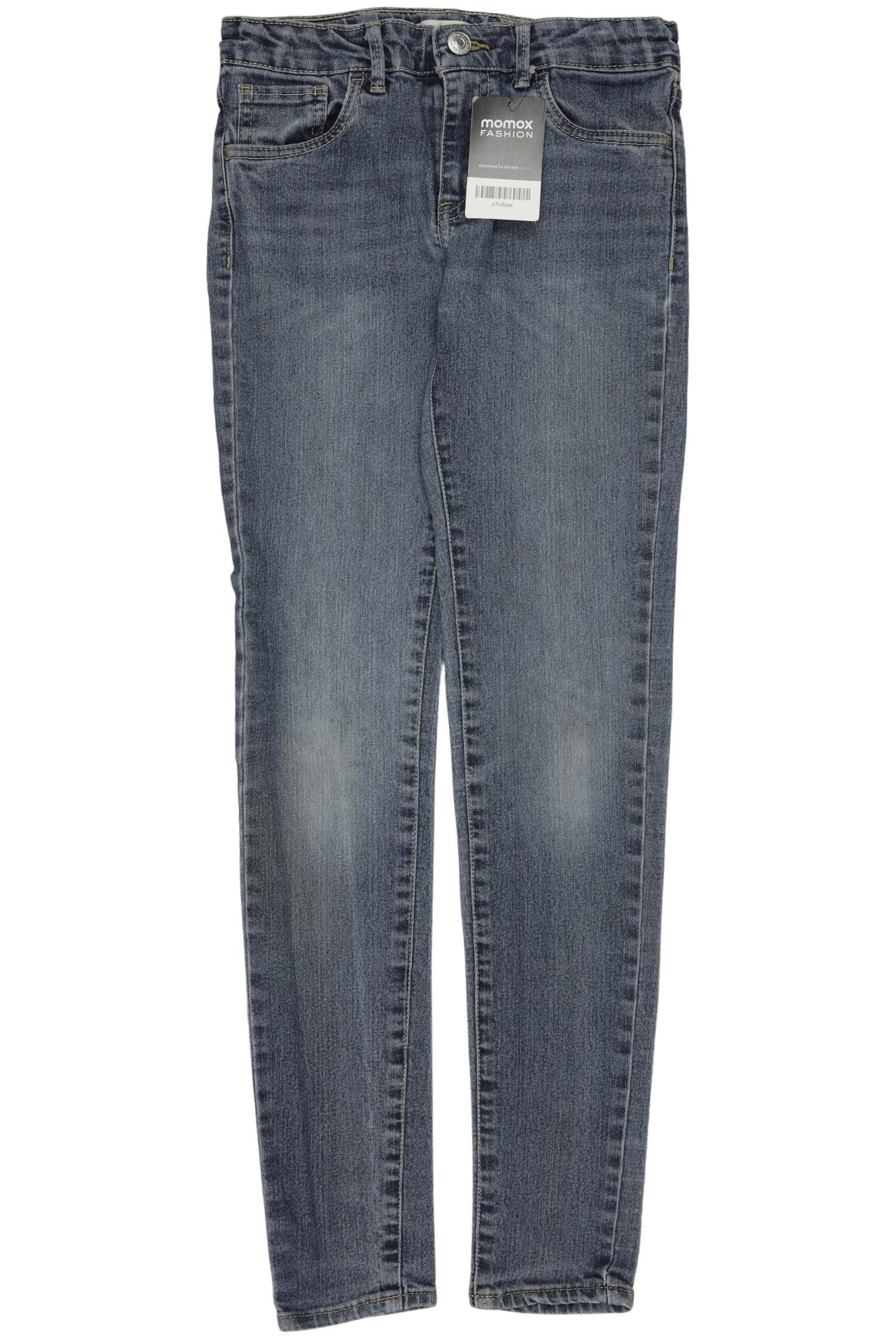 

Levis Damen Jeans, blau, Gr. 140