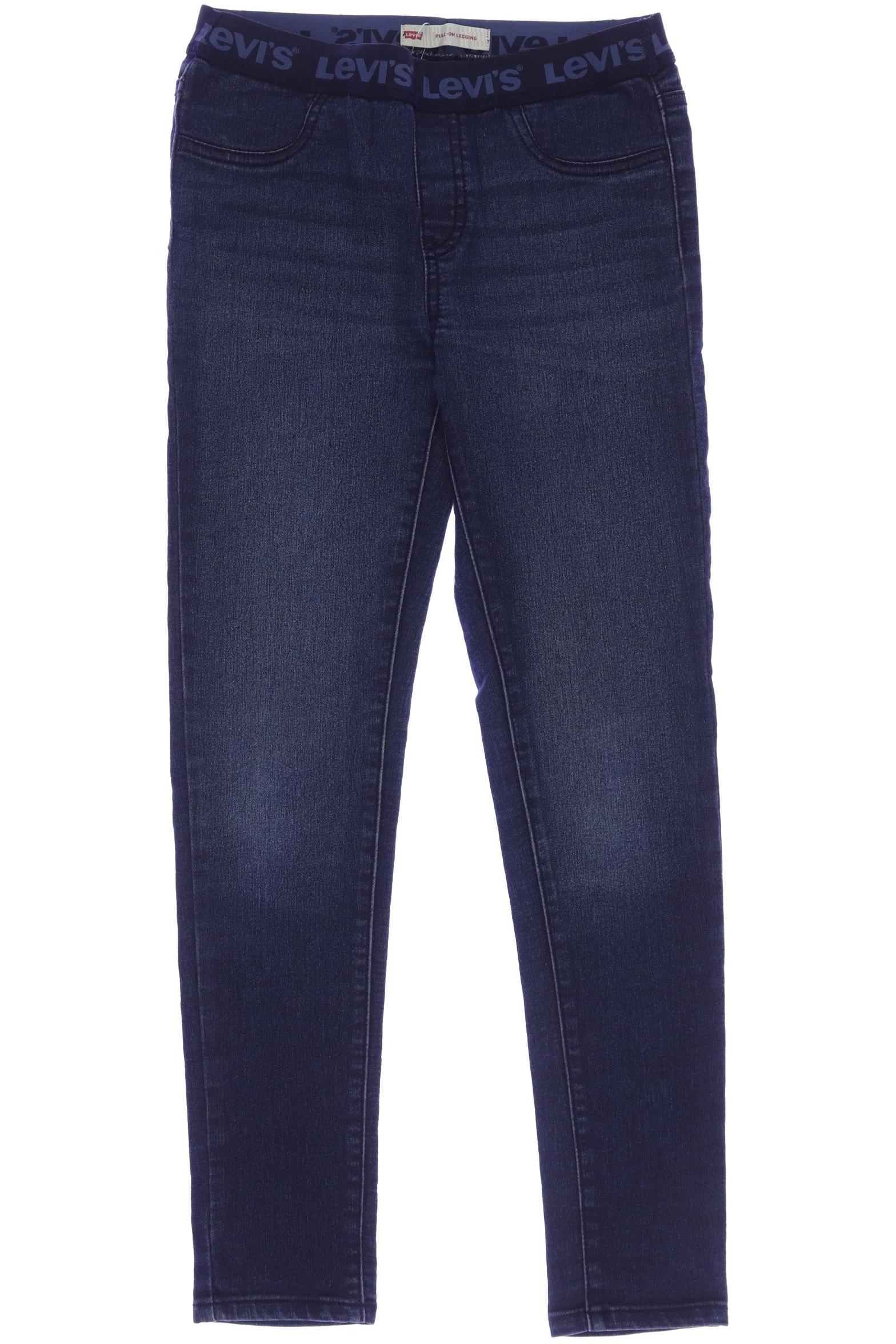 

Levis Mädchen Jeans, blau