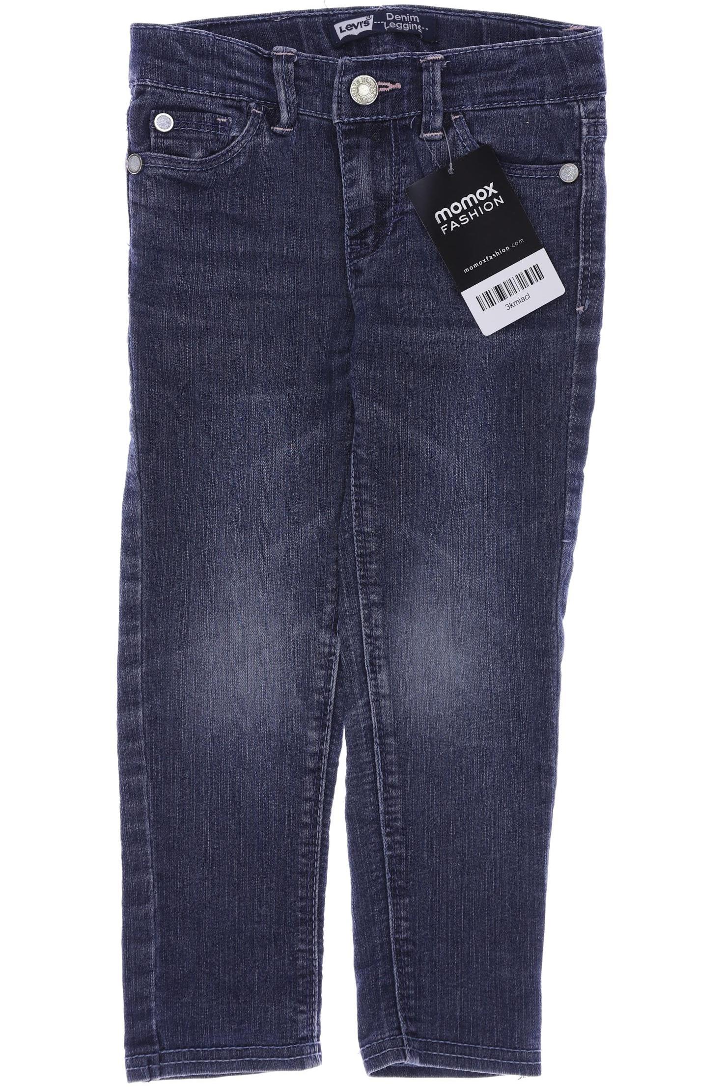 

Levis Damen Jeans, blau, Gr. 86