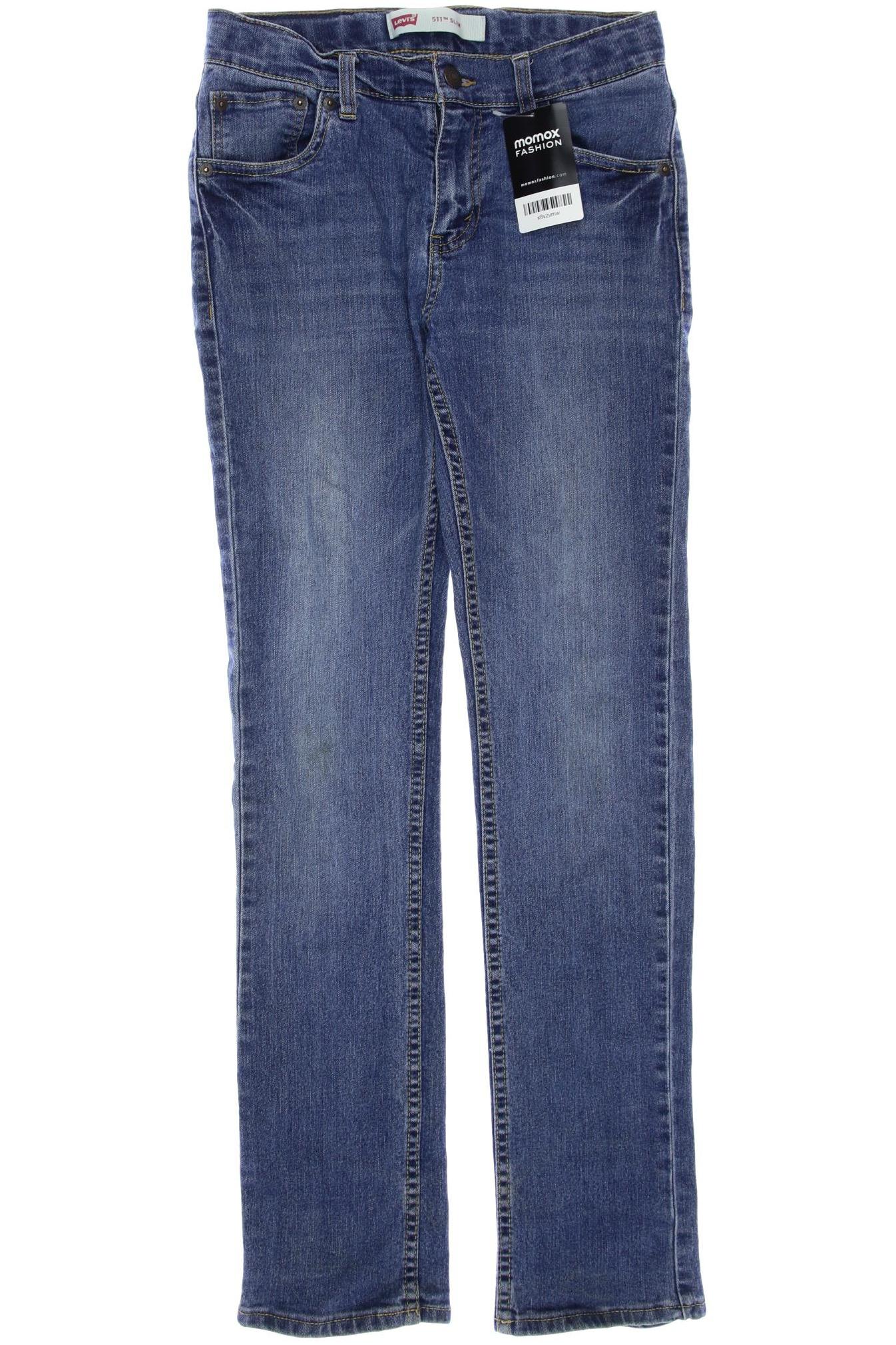 

Levis Damen Jeans, blau, Gr. 164