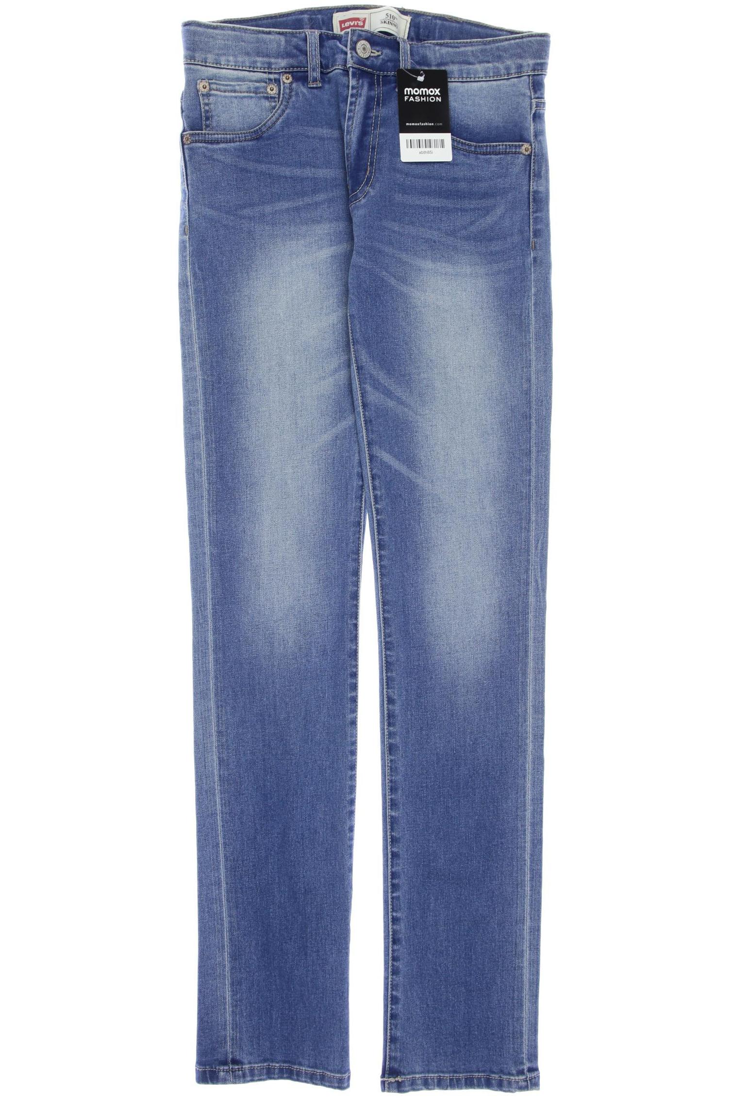 

Levis Damen Jeans, blau, Gr. 176