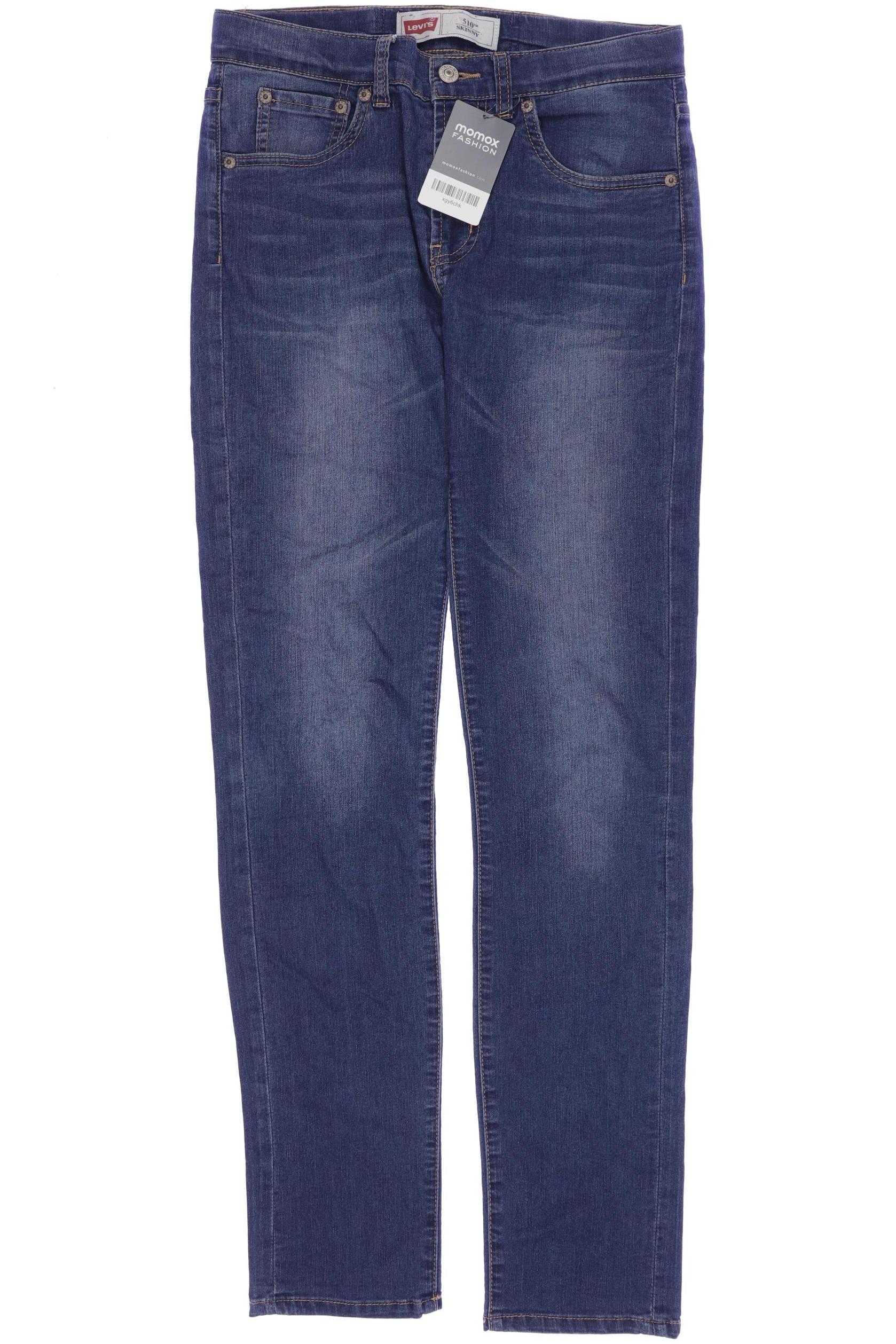 

Levis Damen Jeans, blau, Gr. 176