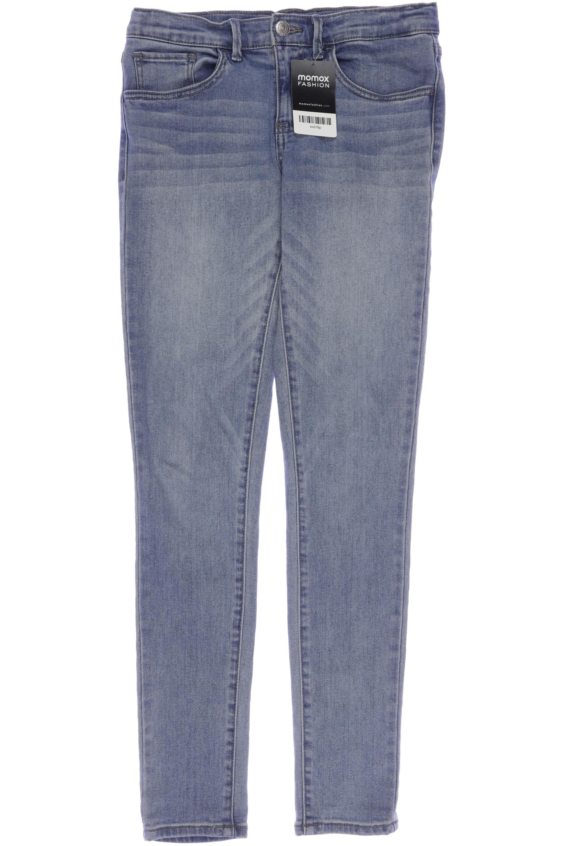 

Levis Damen Jeans, hellblau, Gr. 152