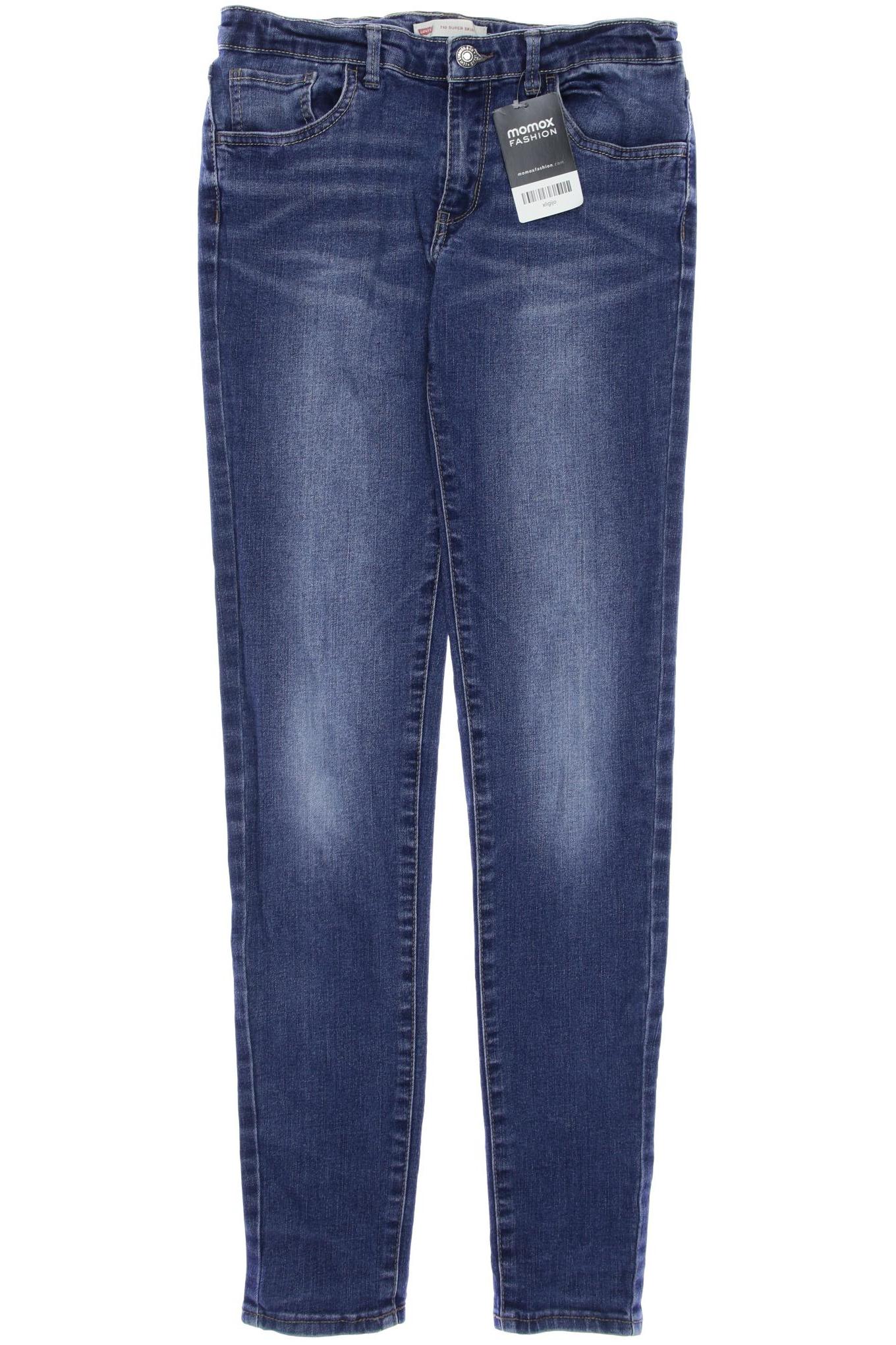 

Levis Damen Jeans, blau, Gr. 164