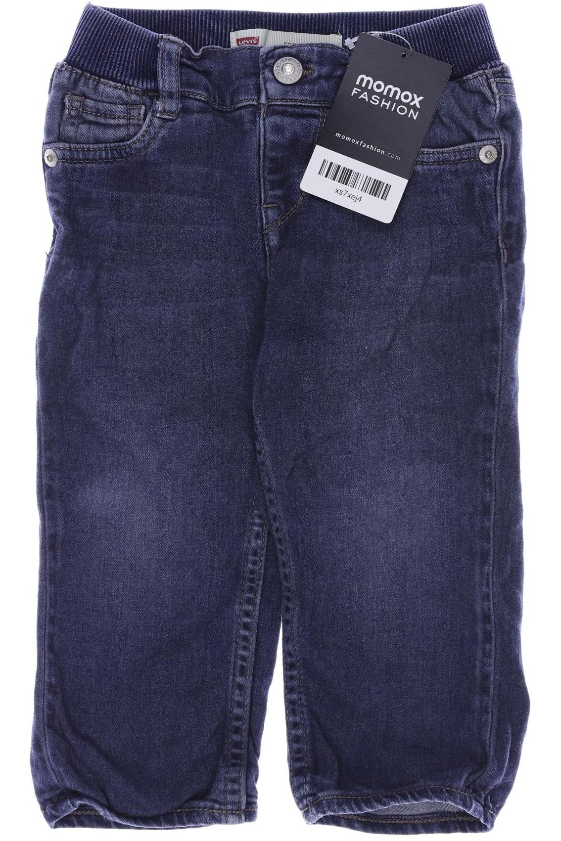 

Levis Mädchen Jeans, blau