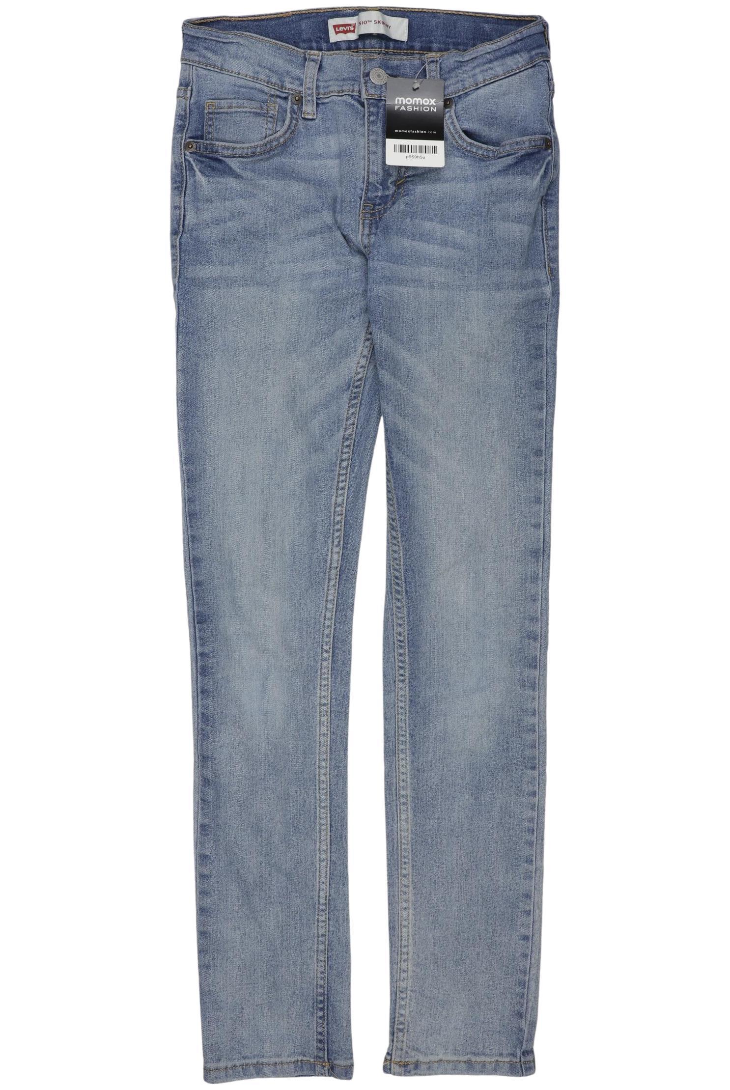 

Levis Mädchen Jeans, hellblau, Gr. 152