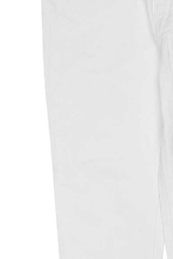 Thumbnail - Levis Mädchen Jeans, weiß, Gr. 152