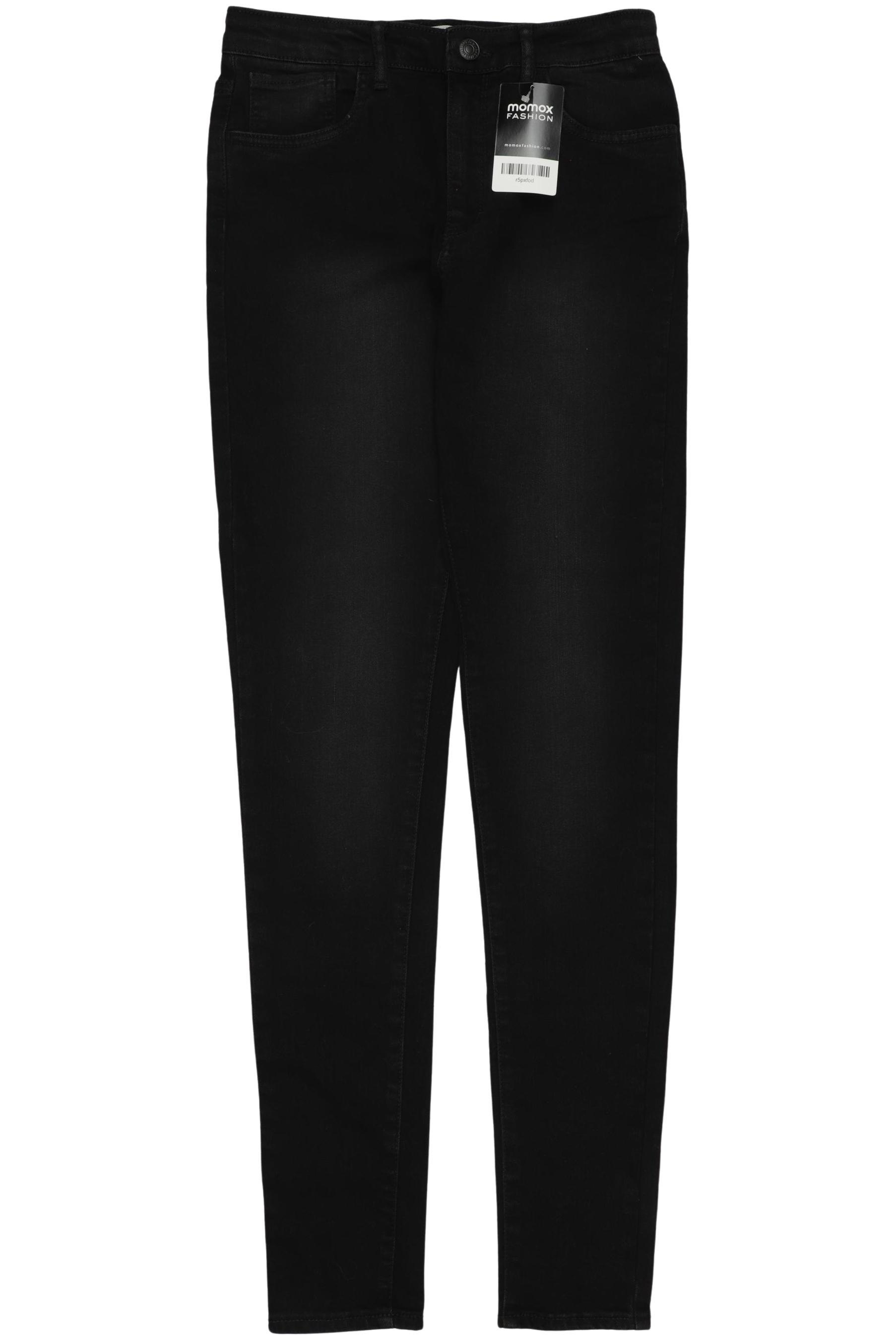 

Levis Mädchen Jeans, schwarz, Gr. 146