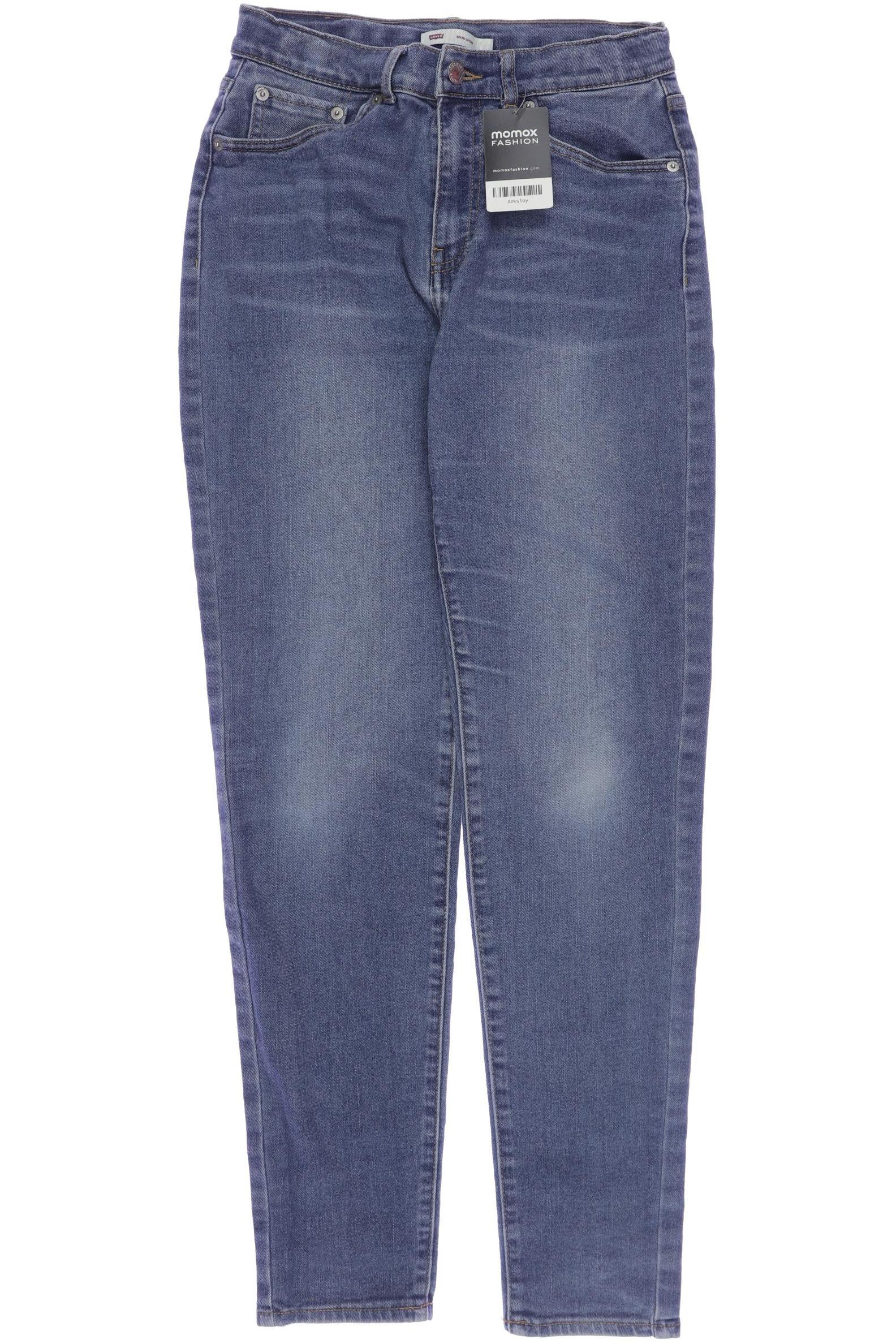

Levis Damen Jeans, blau, Gr. 164