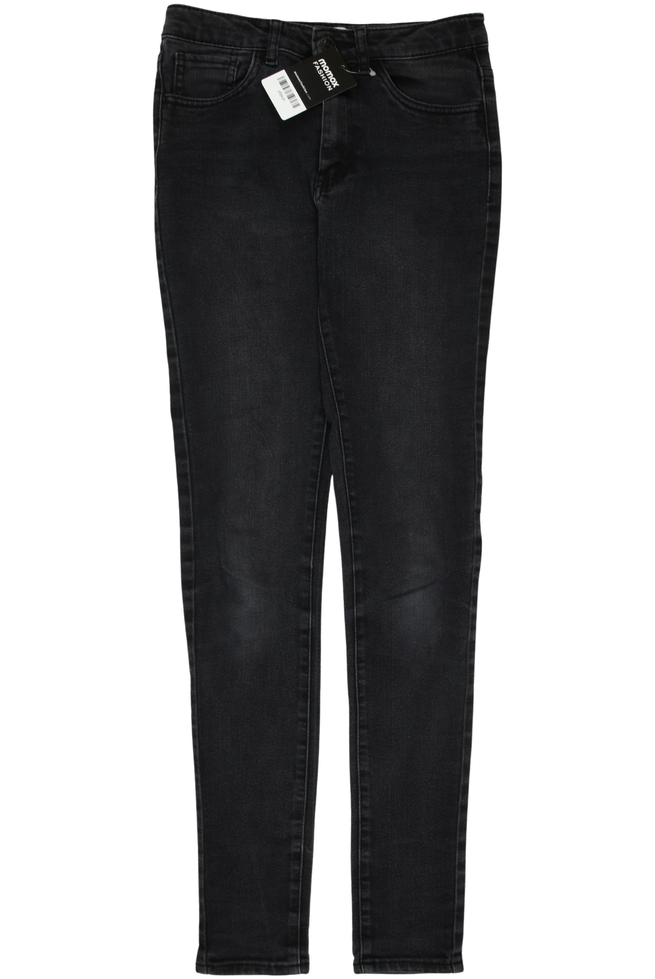 

Levis Damen Jeans, schwarz, Gr. 158