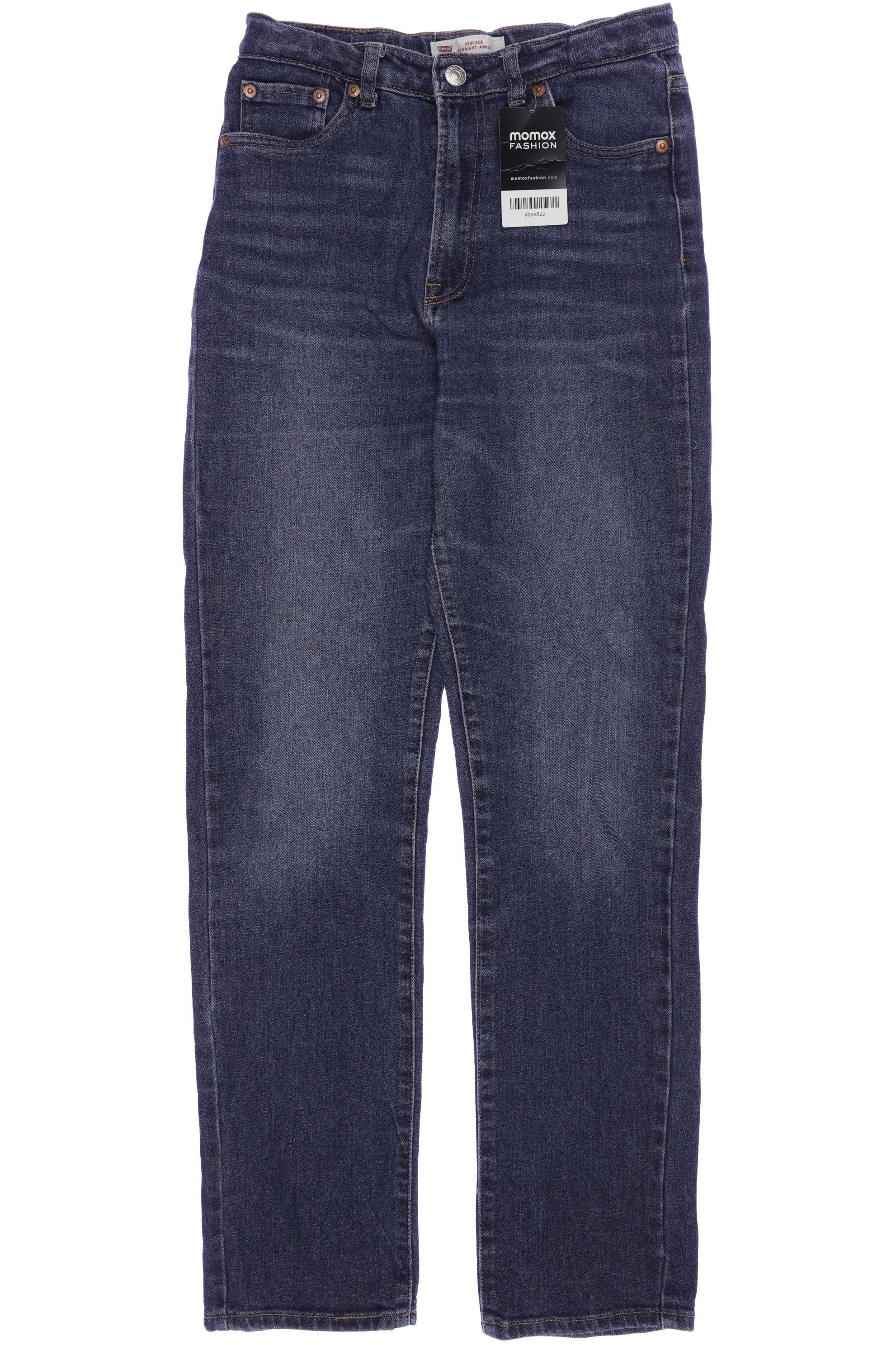 

Levis Damen Jeans, blau, Gr. 158